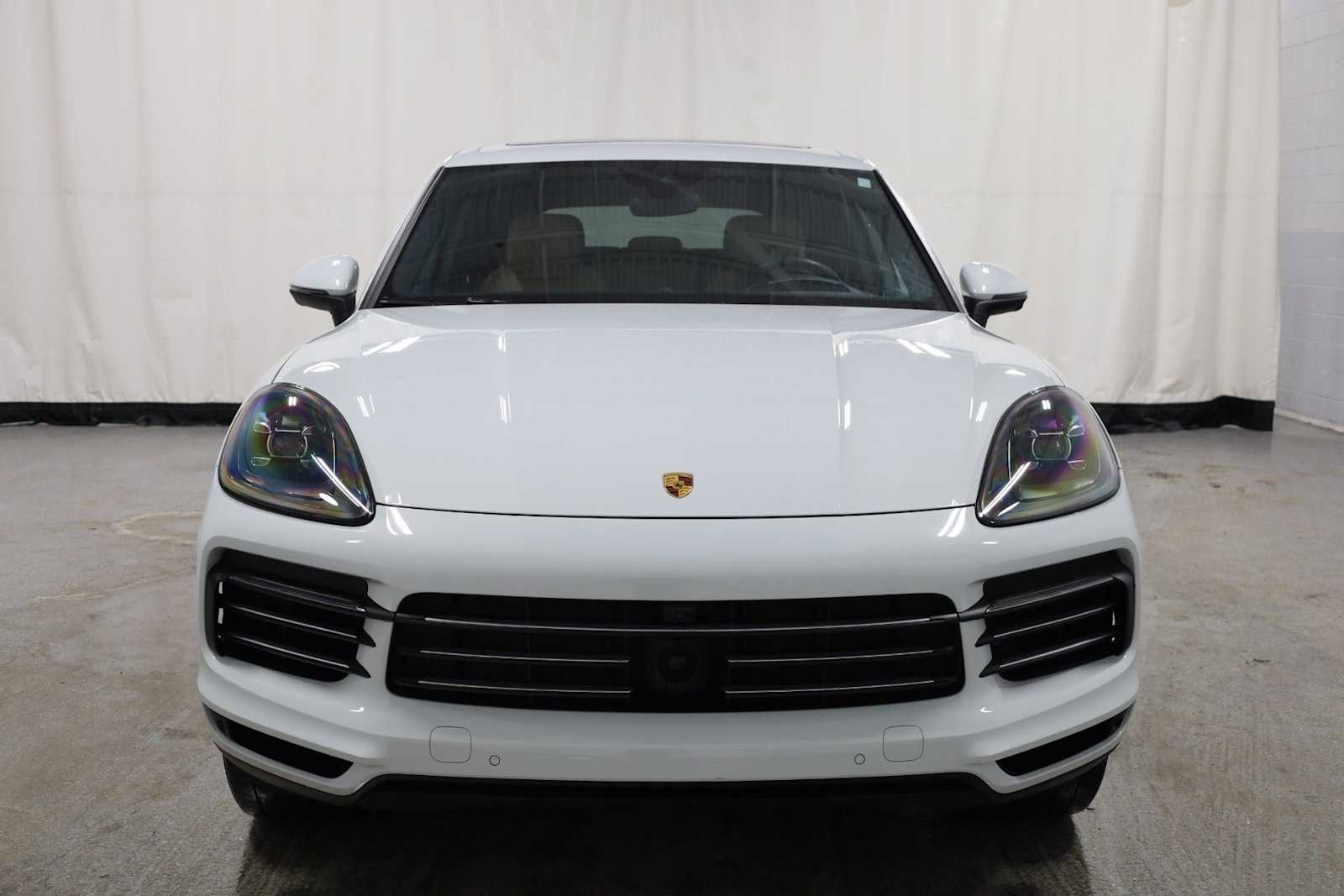 Thumbnail: 2023 Porsche Cayenne - 14