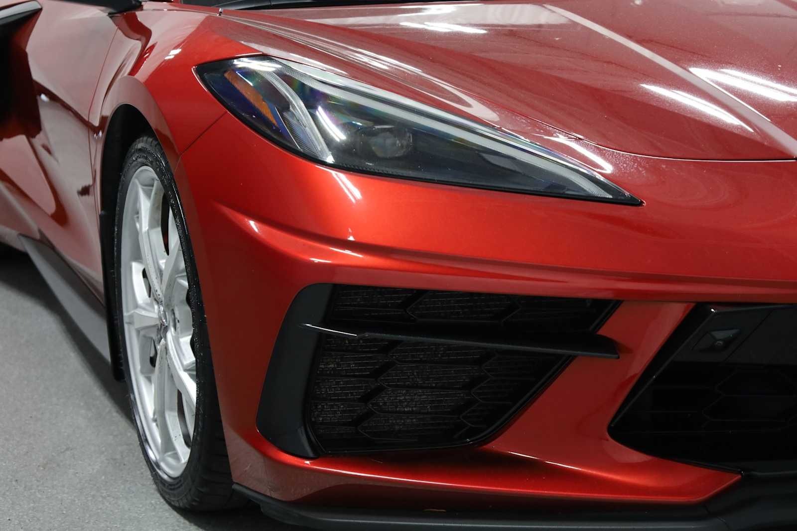 Thumbnail: 2022 Chevrolet Corvette - 15
