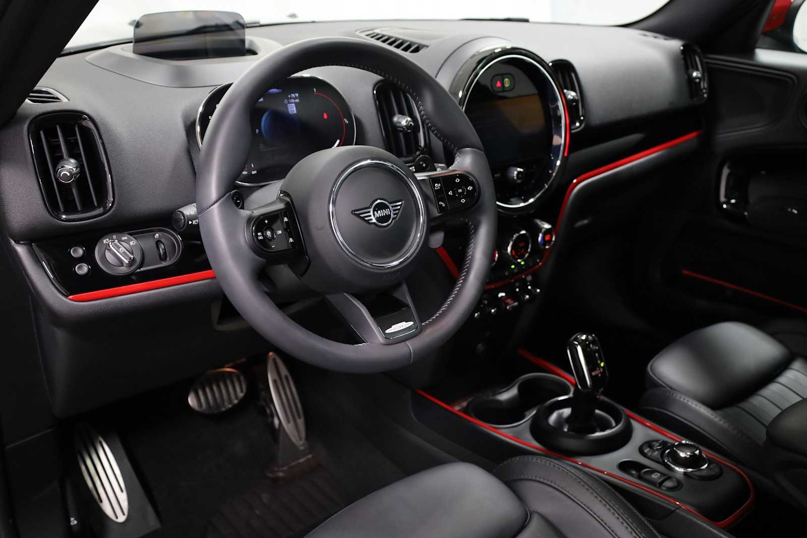 Thumbnail: 2024 MINI Cooper Countryman - 4