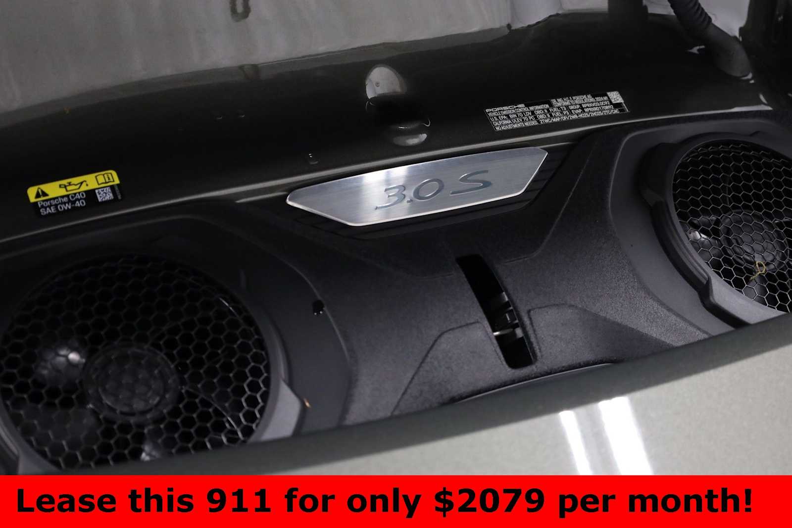 Thumbnail: 2024 Porsche 911 - 38