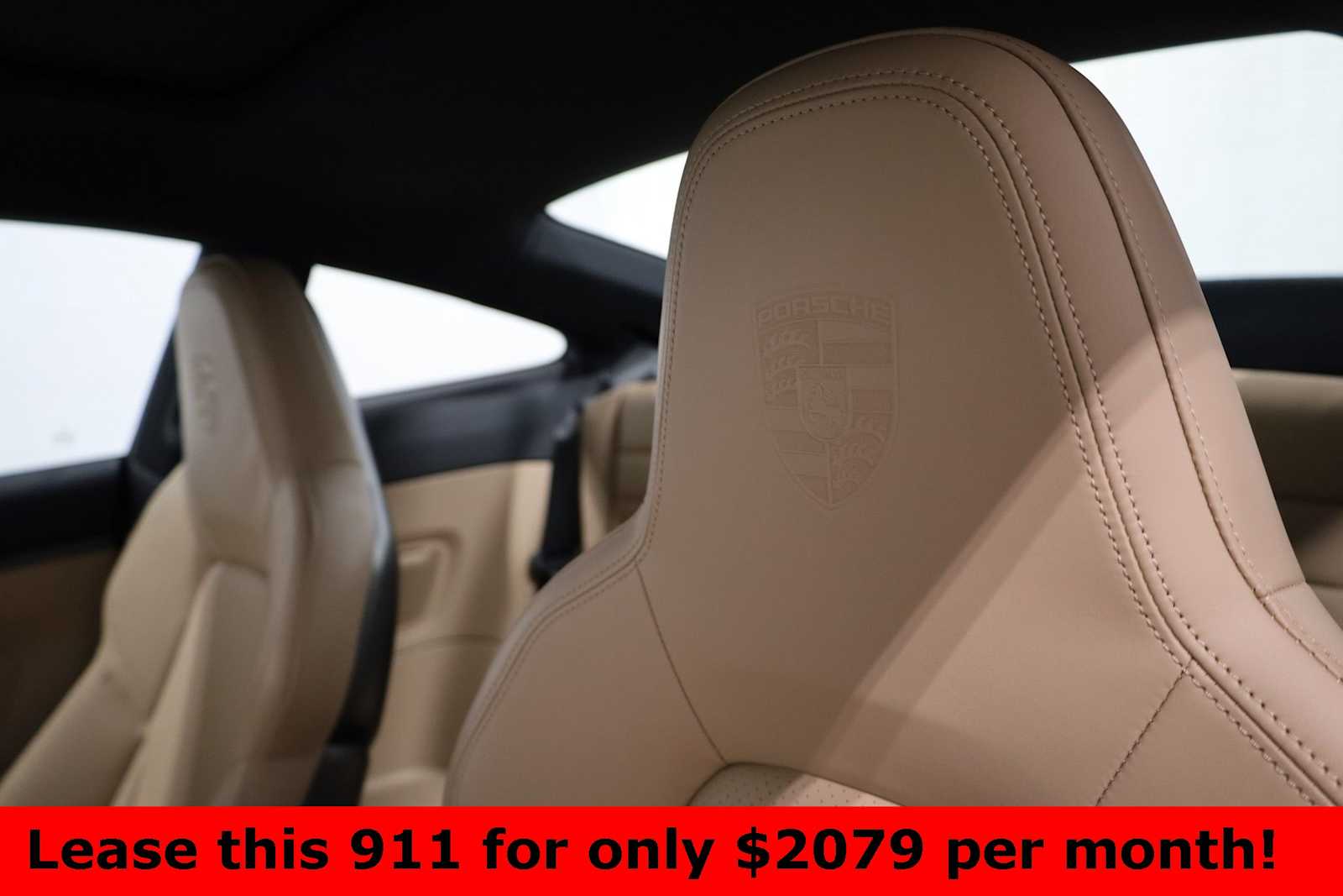 Thumbnail: 2024 Porsche 911 - 18