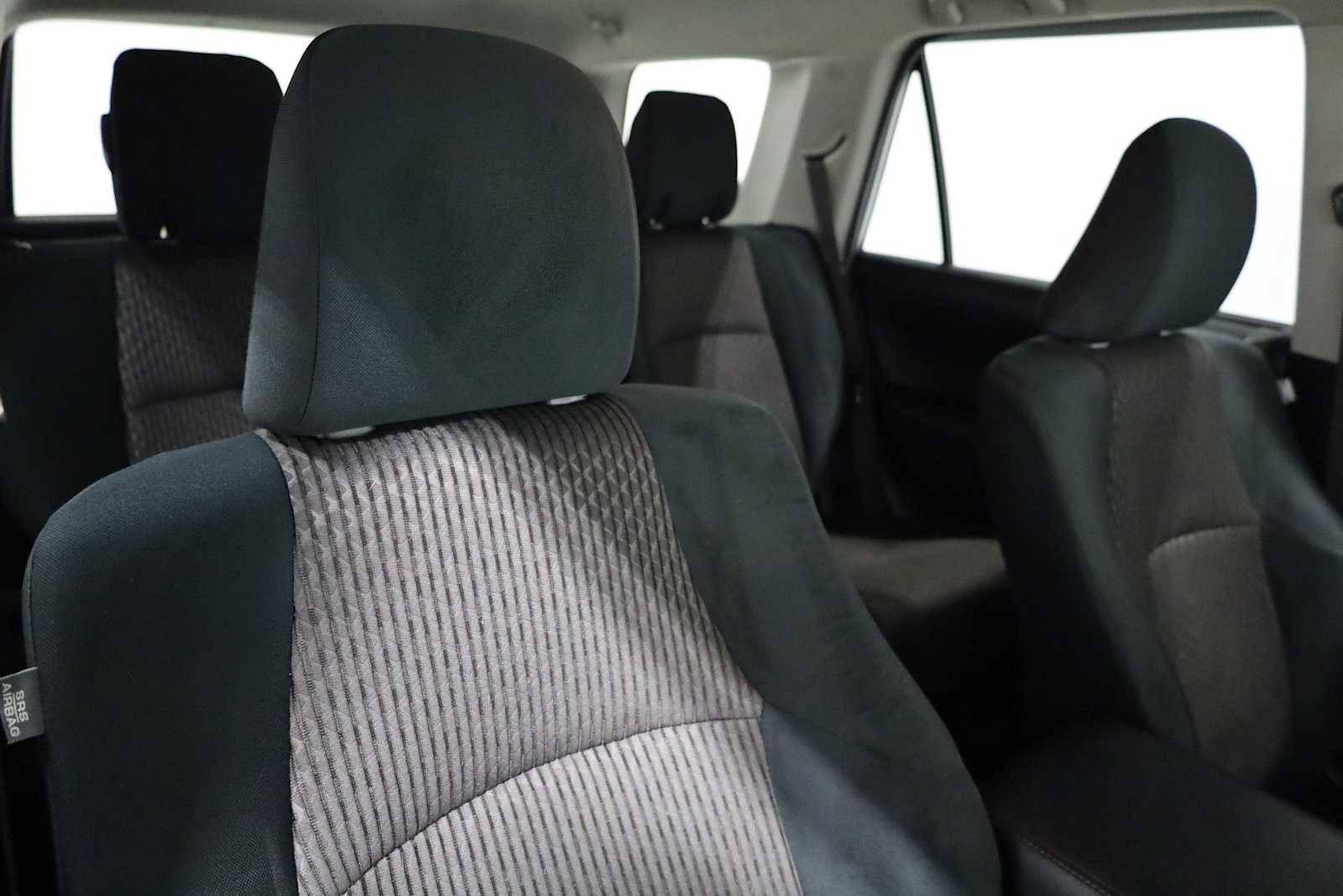 Thumbnail: 2014 Toyota 4Runner - 20