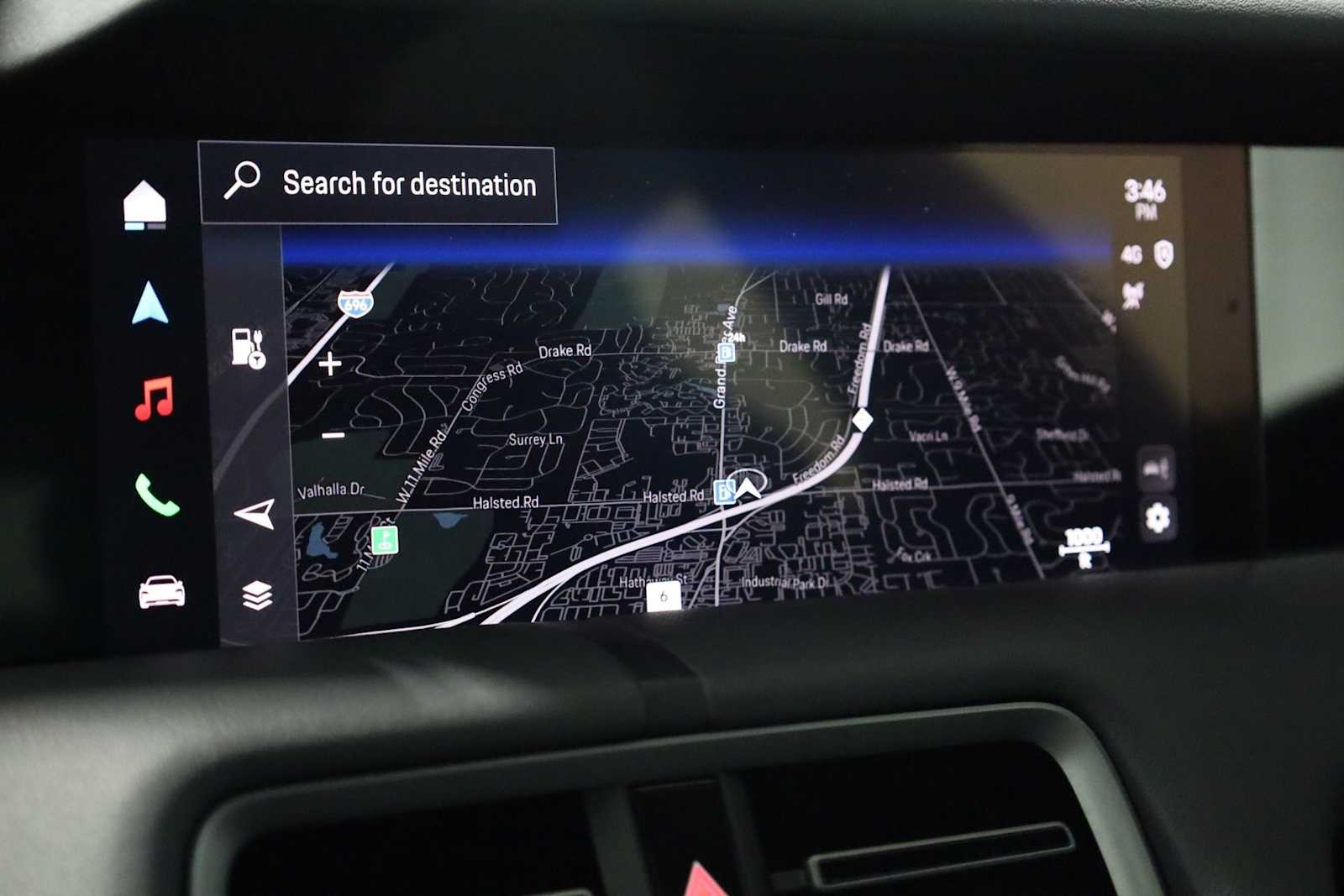 Thumbnail: 2025 Porsche Taycan - 34