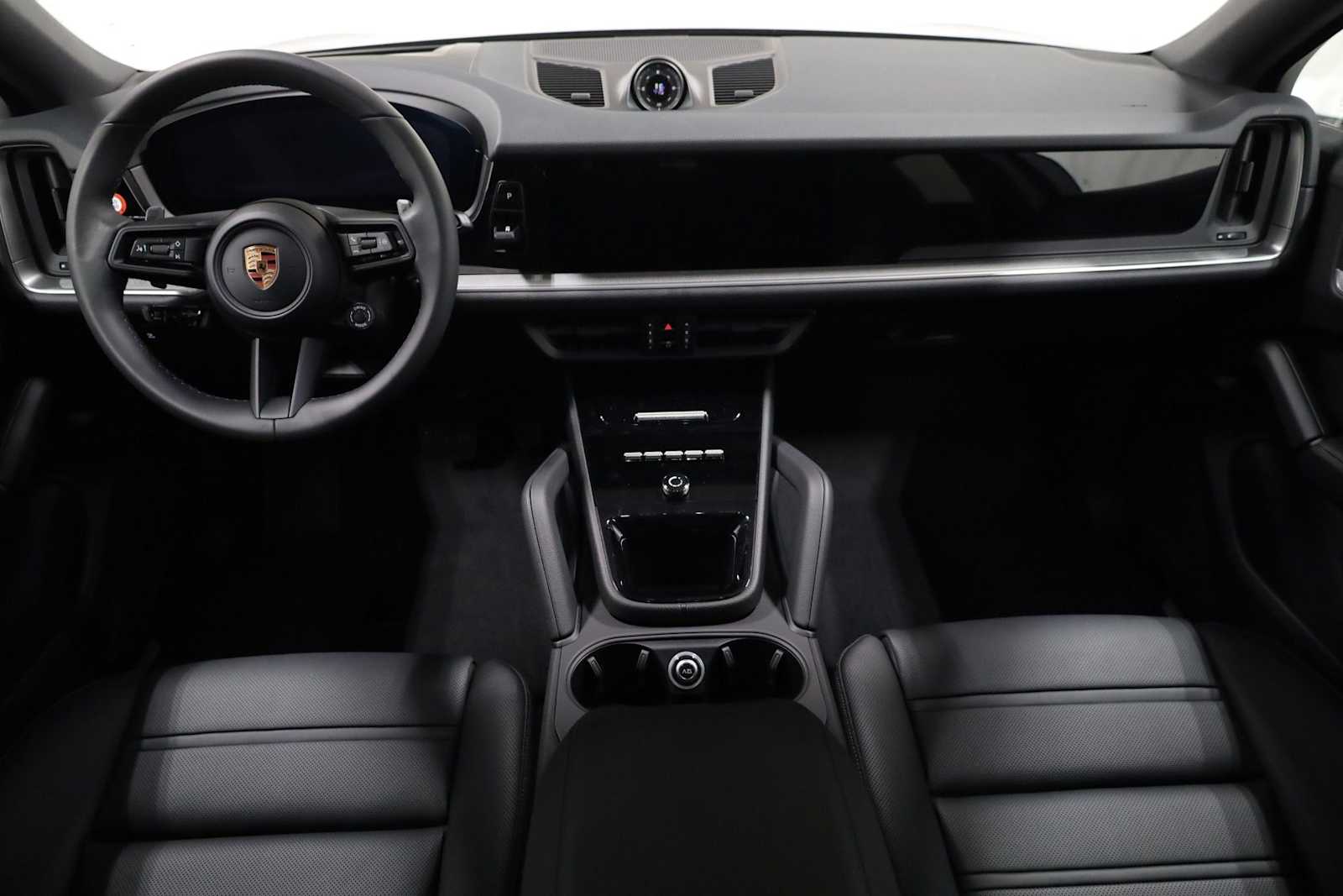 Thumbnail: 2026 Porsche  - 26