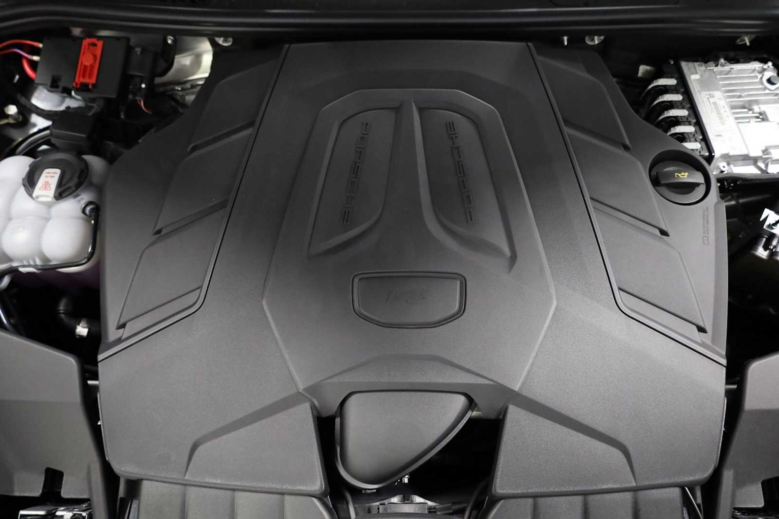 Thumbnail: 2026 Porsche  - 42