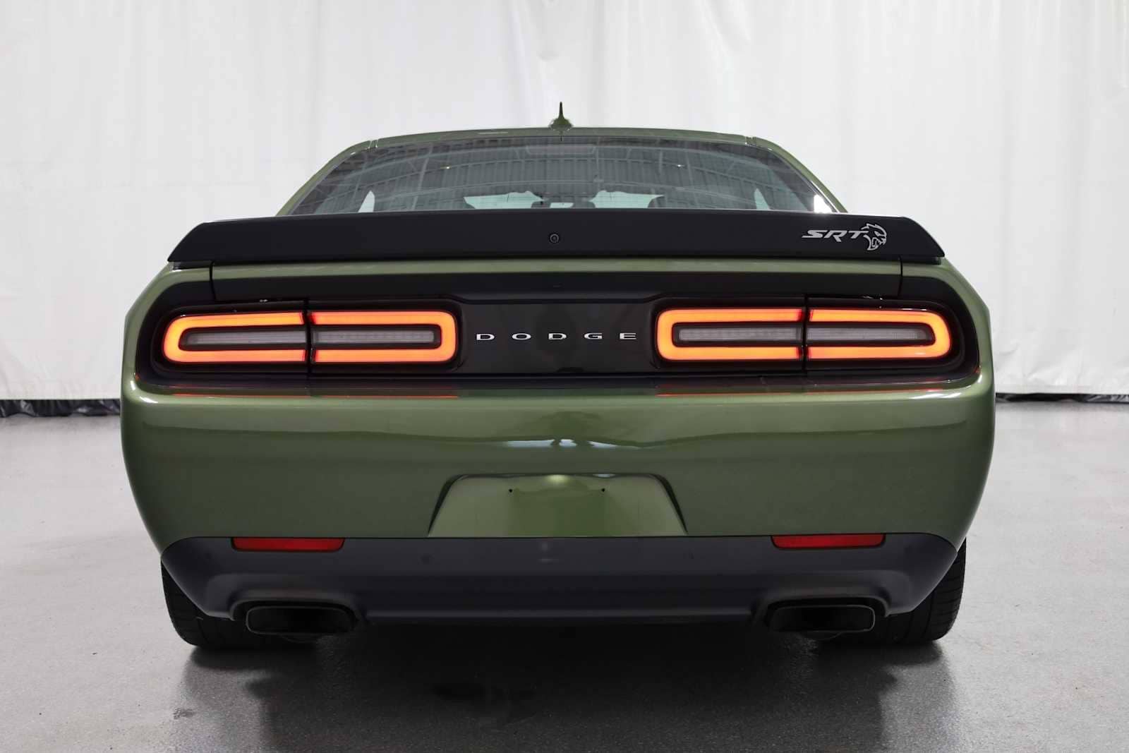 Thumbnail: 2018 Dodge Challenger - 7