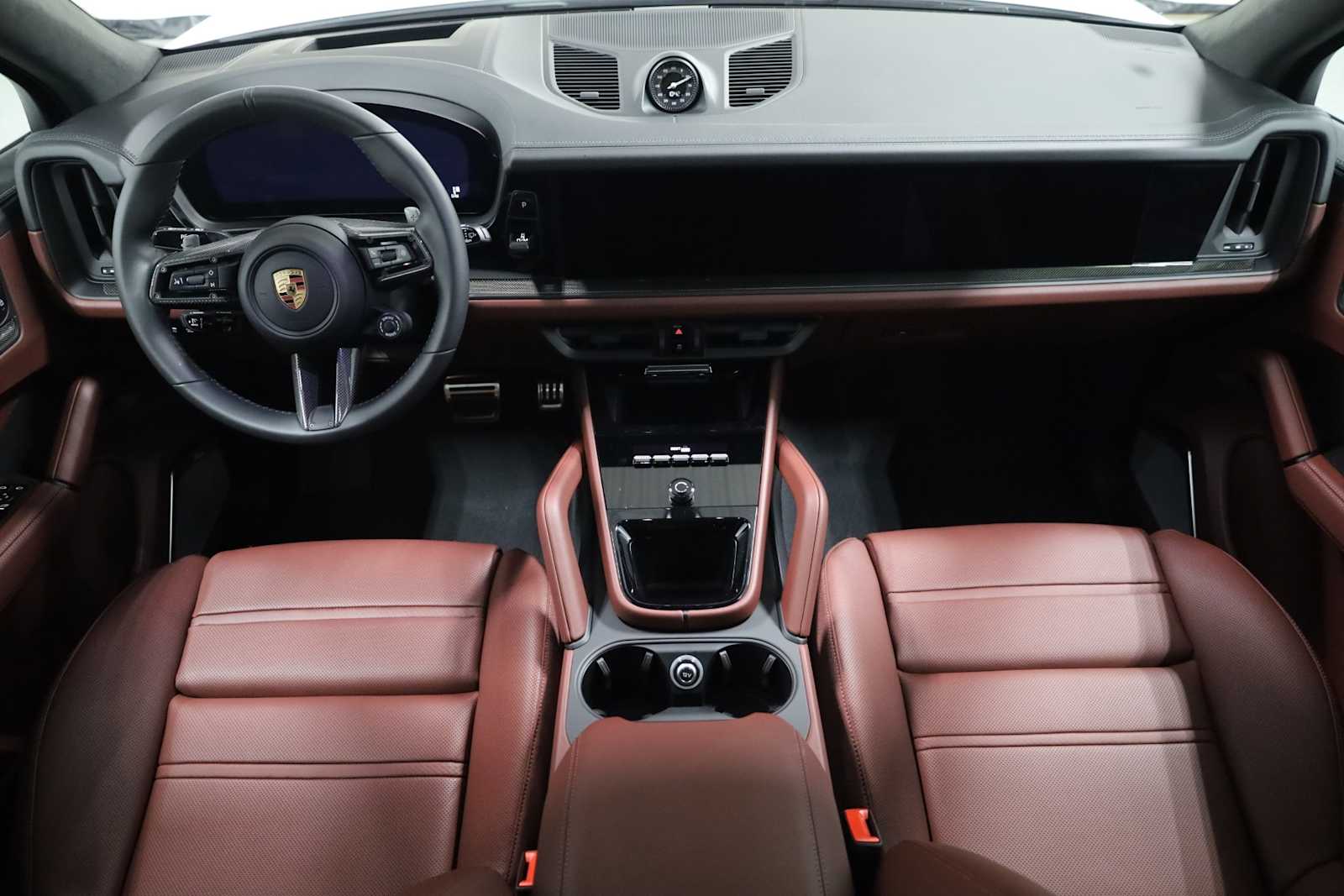 Thumbnail: 2025 Porsche Cayenne - 26