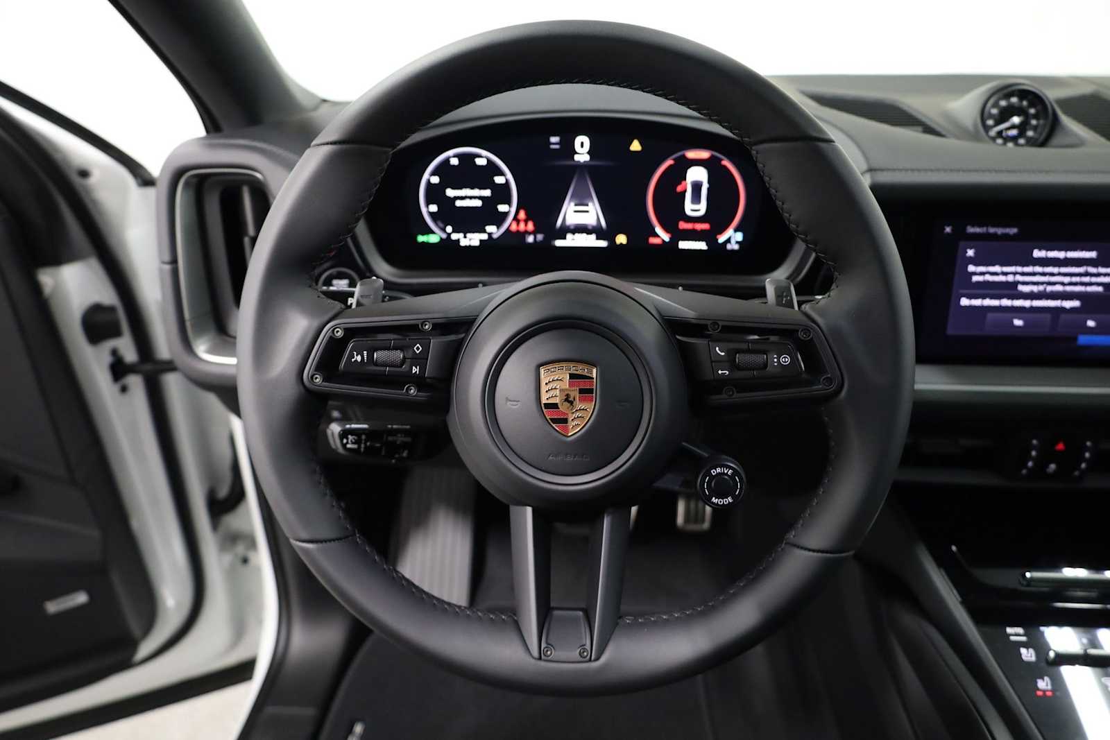 Thumbnail: 2026 Porsche  - 25