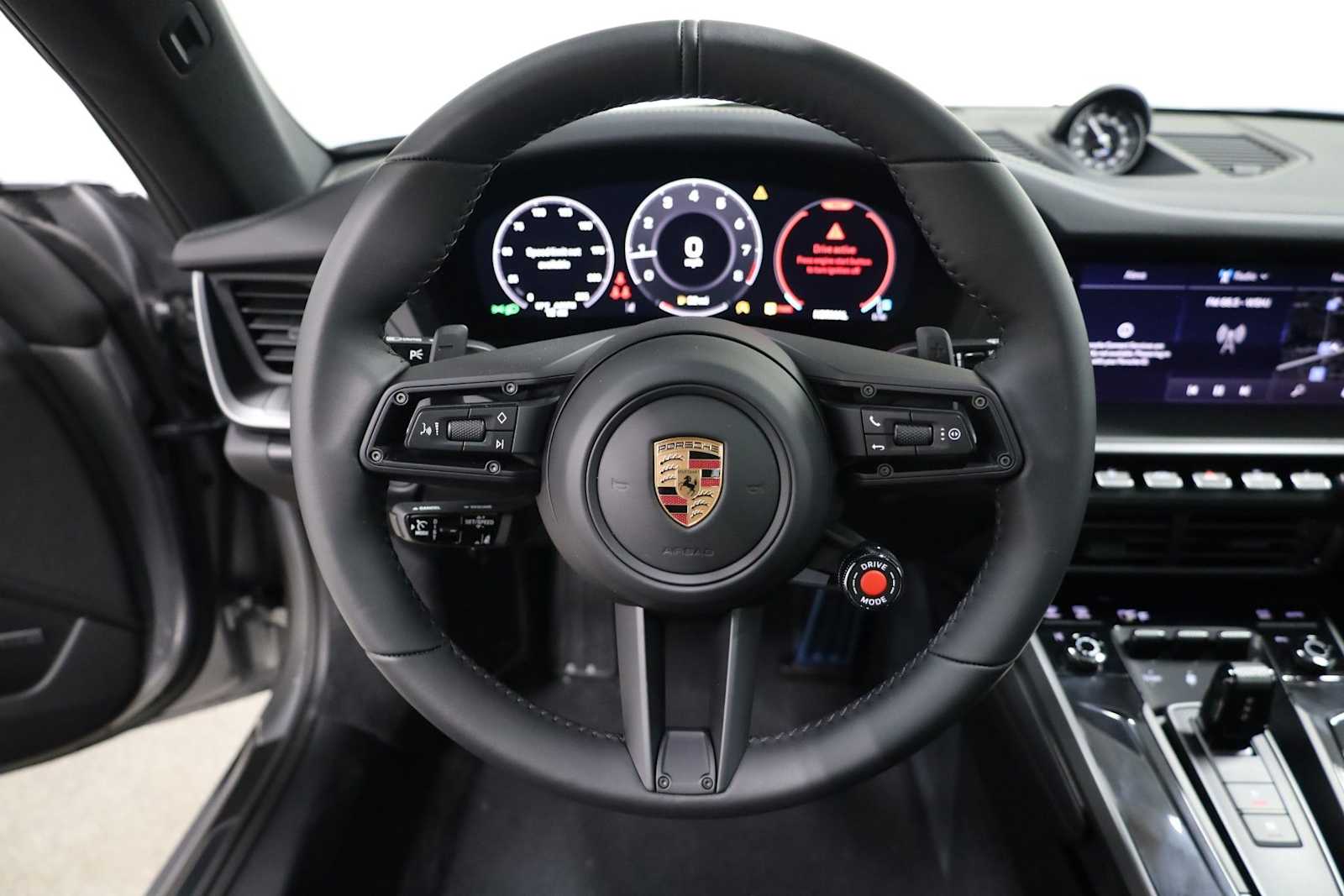 Thumbnail: 2026 Porsche 911 - 25