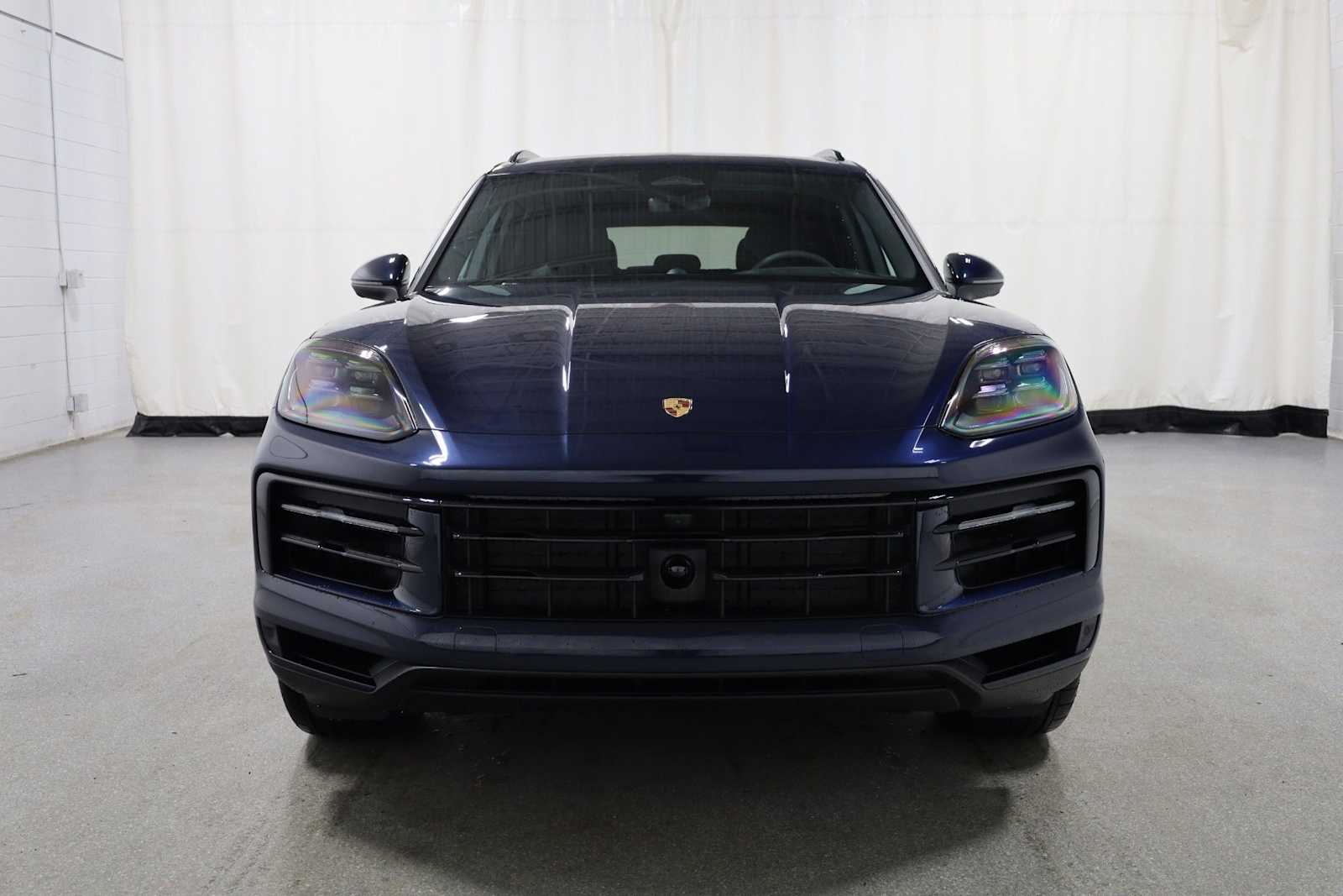 Thumbnail: 2026 Porsche Cayenne - 13