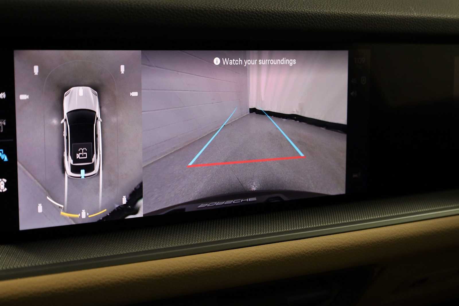 Thumbnail: 2026 Porsche  - 34