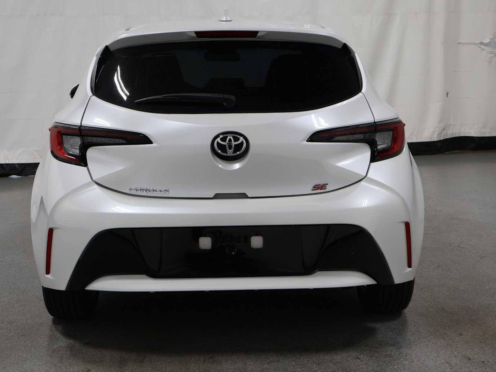 Thumbnail: 2023 Toyota Corolla - 7