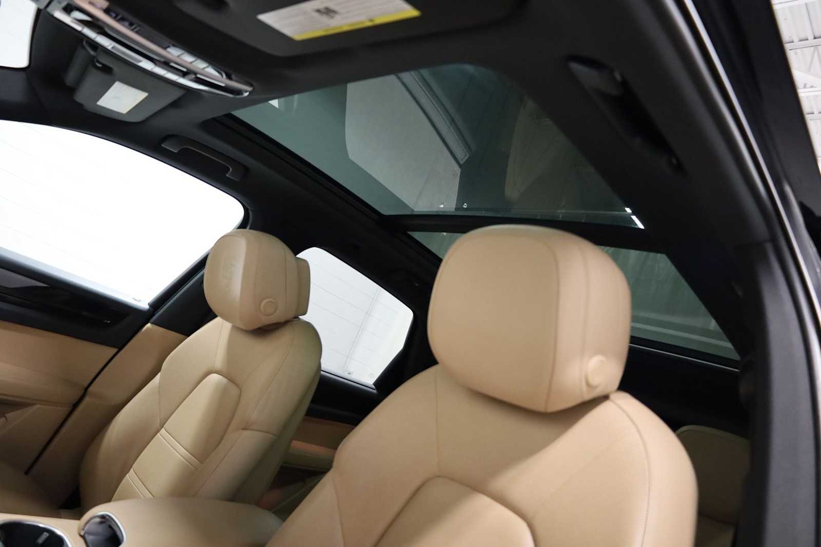 Thumbnail: 2019 Porsche Cayenne - 20