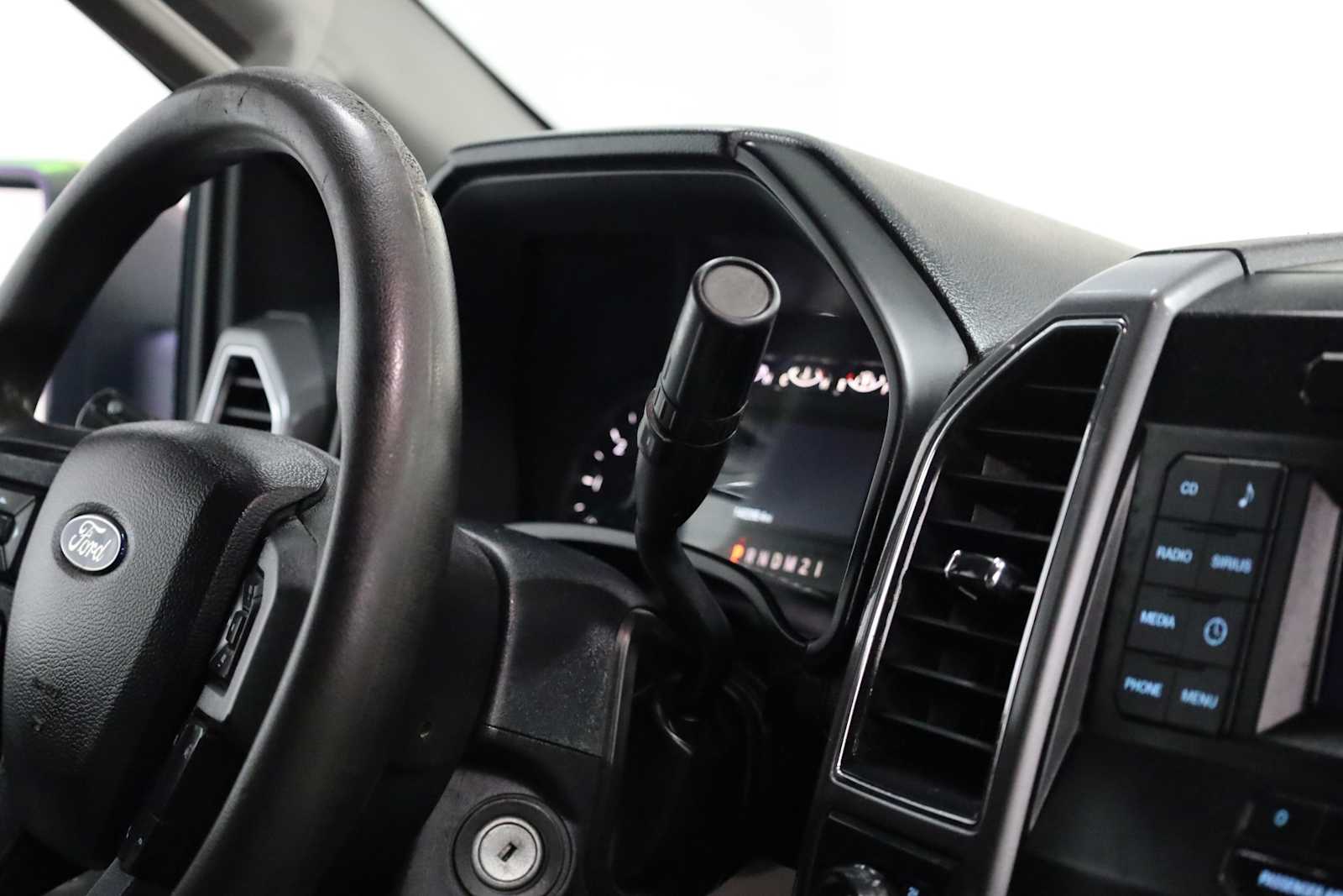 2017 Ford F-150  18