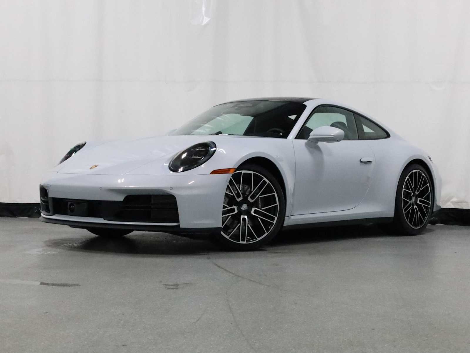 2026 Porsche 911