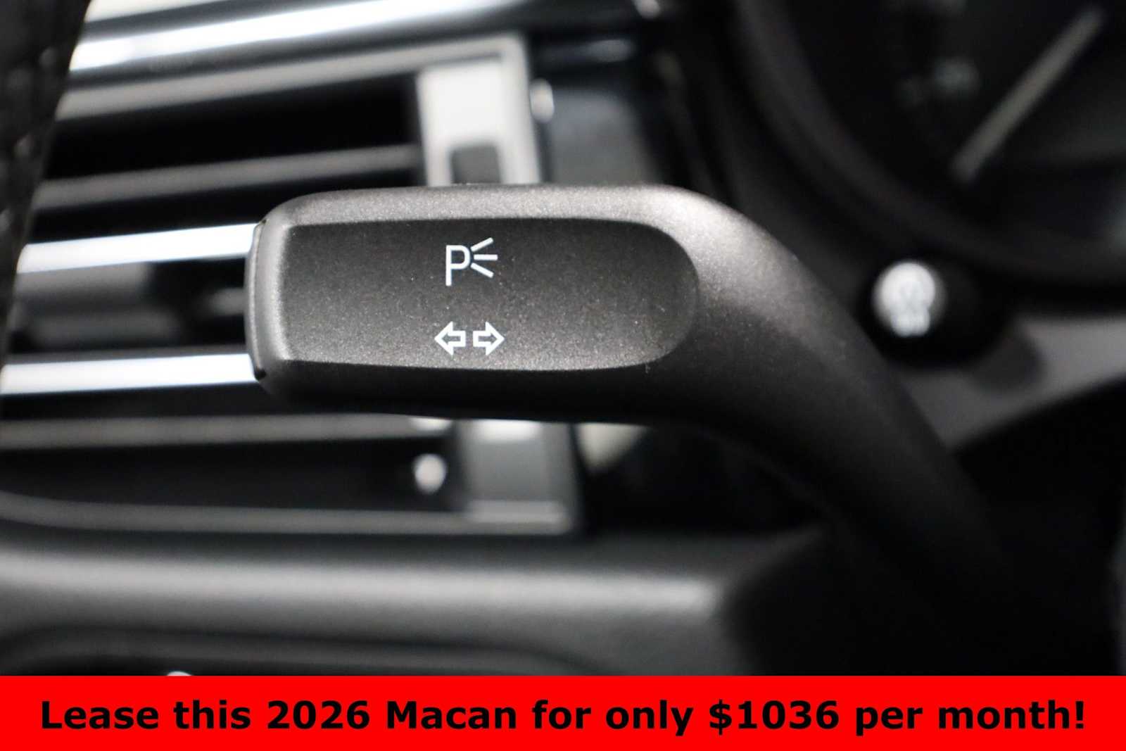 Thumbnail: 2026 Porsche Macan - 31