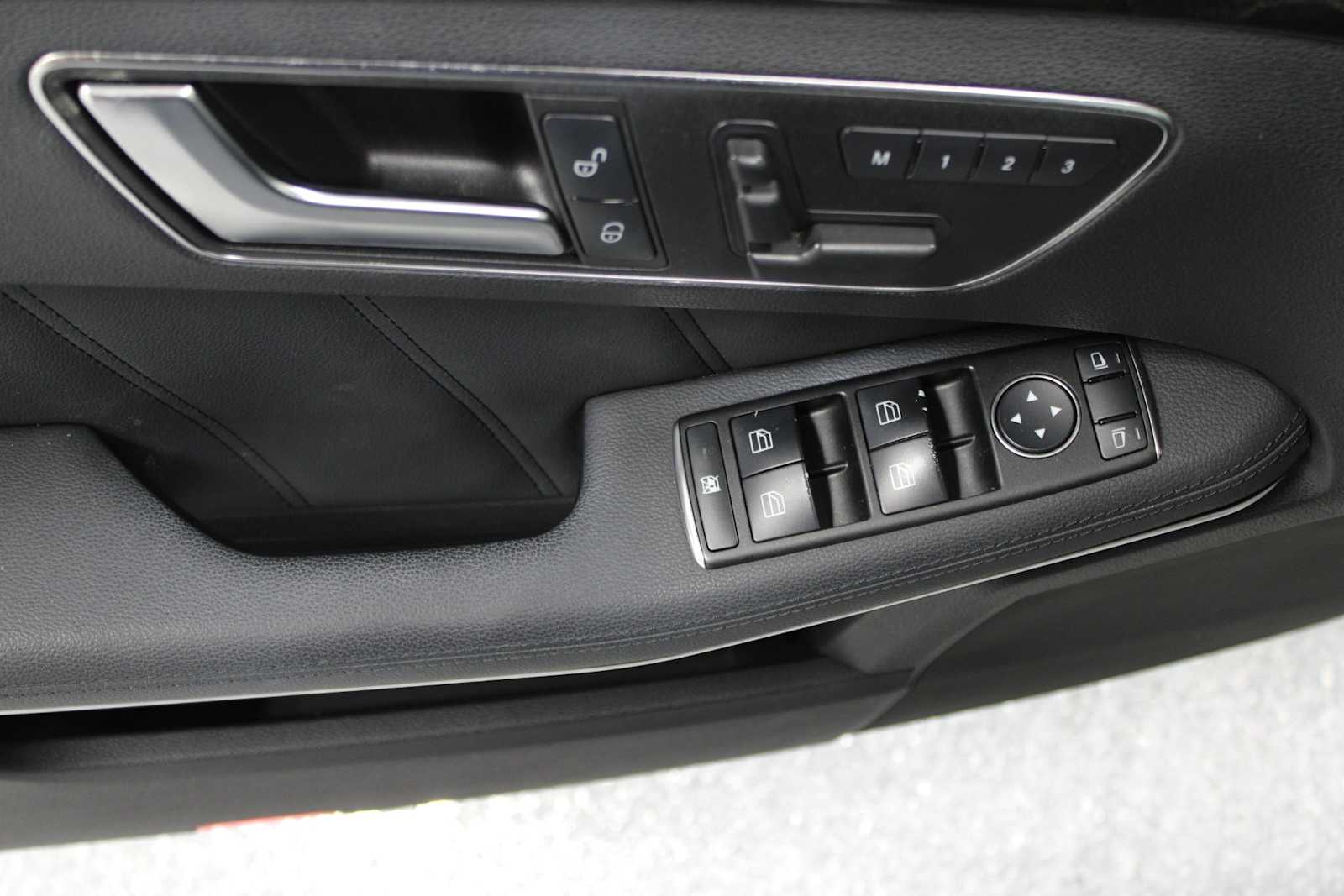 2013 Mercedes-Benz E-Class E 350 16