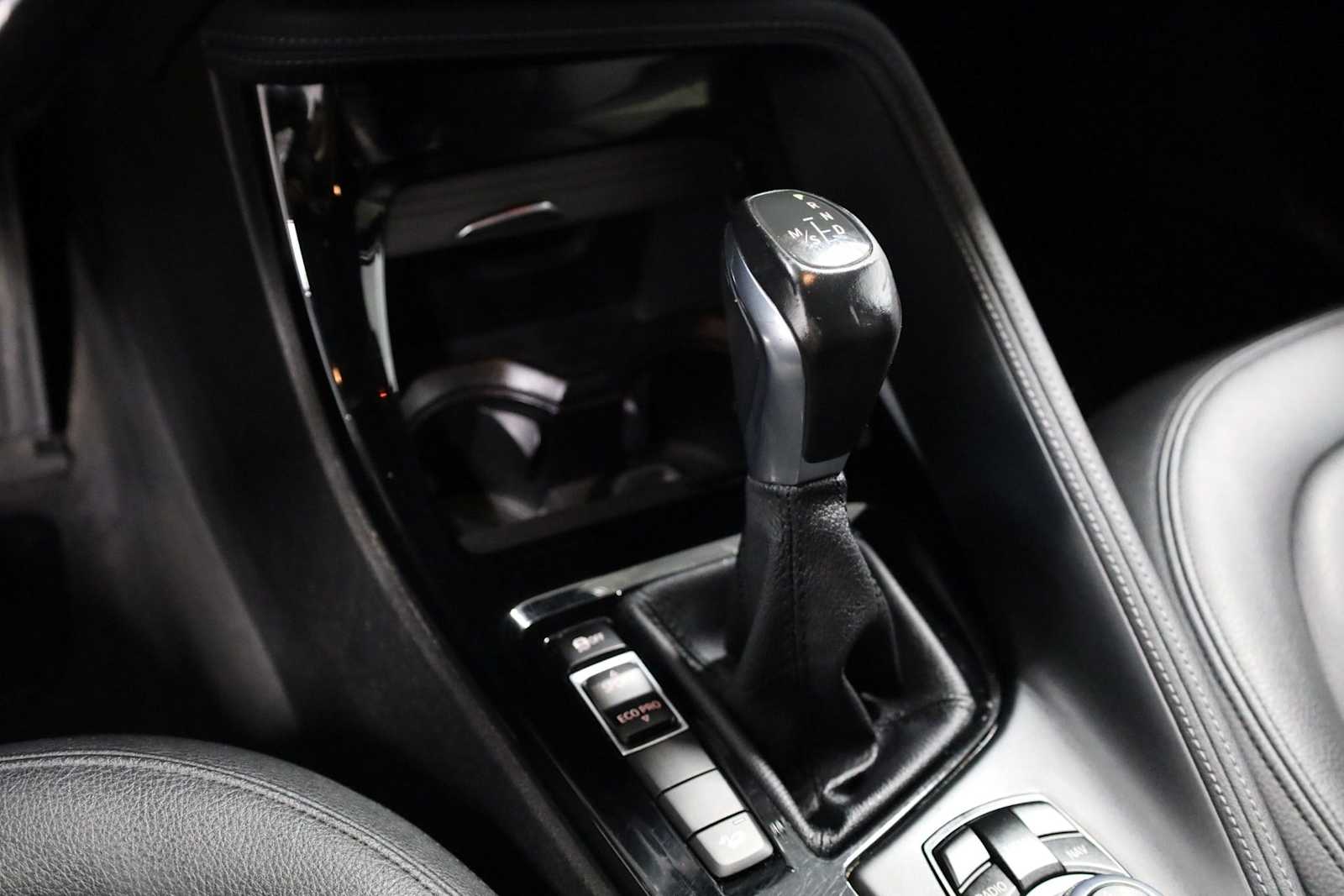 Thumbnail: 2016 BMW X1 - 28