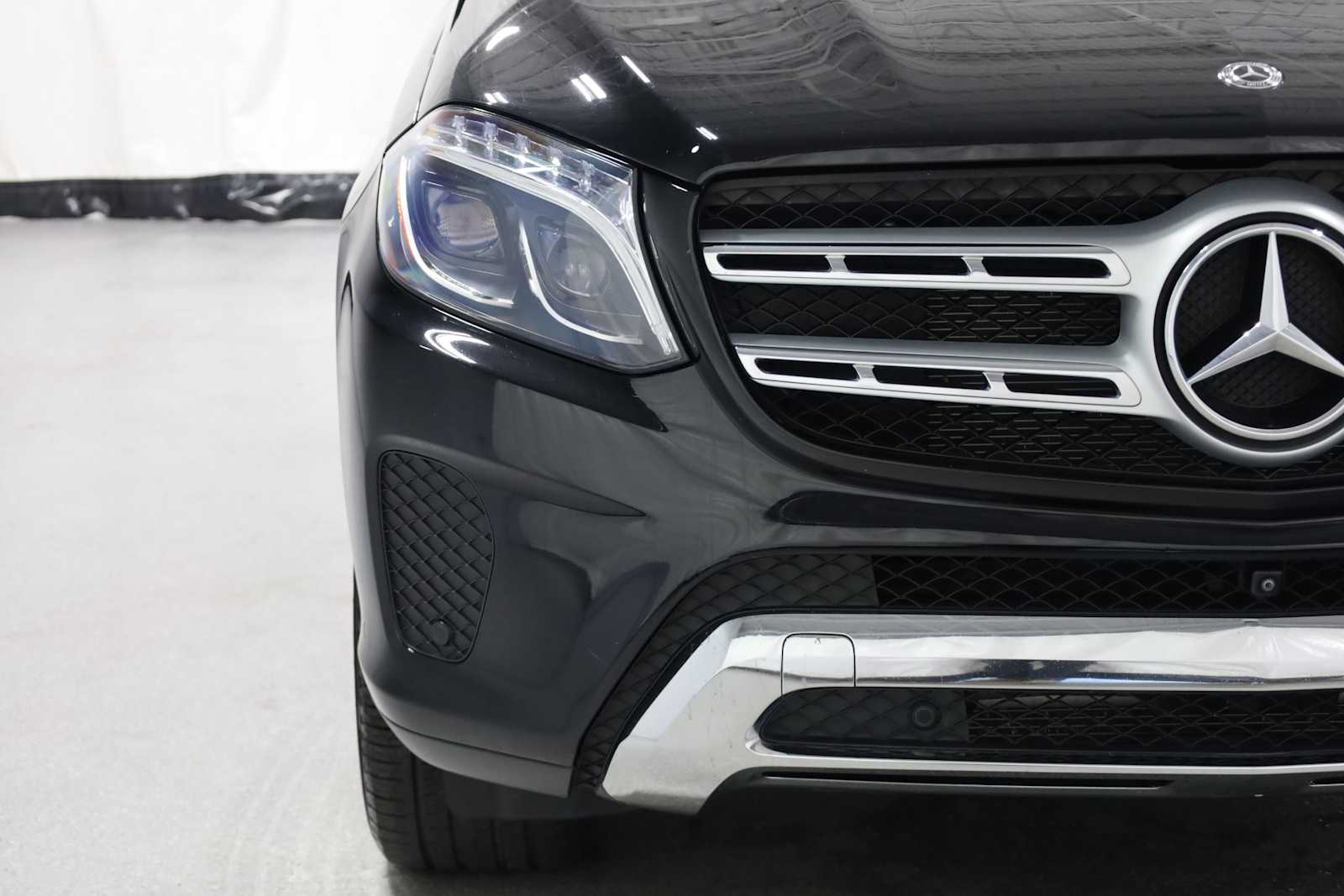 Thumbnail: 2019 Mercedes-Benz GLS - 14