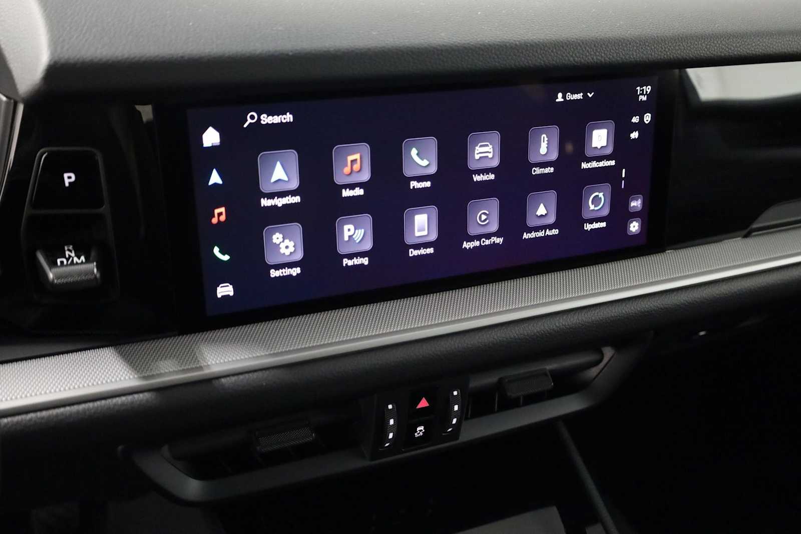 Thumbnail: 2025 Porsche Cayenne - 30