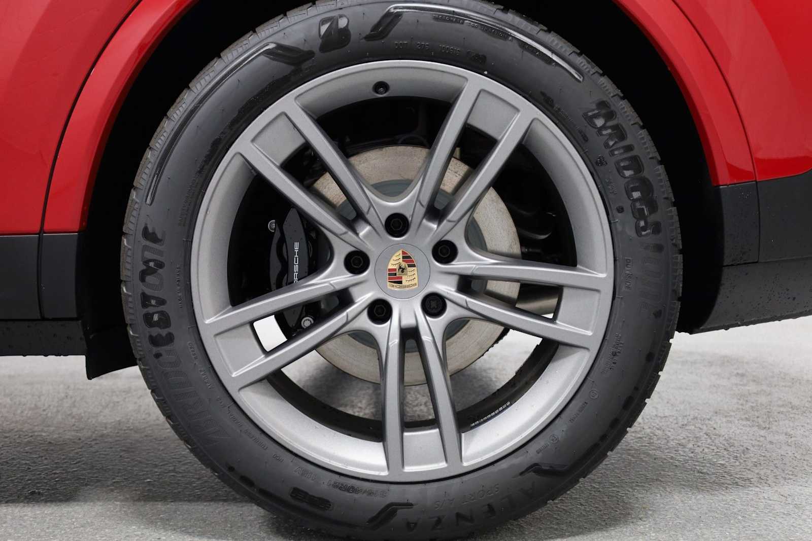 Thumbnail: 2025 Porsche  - 39