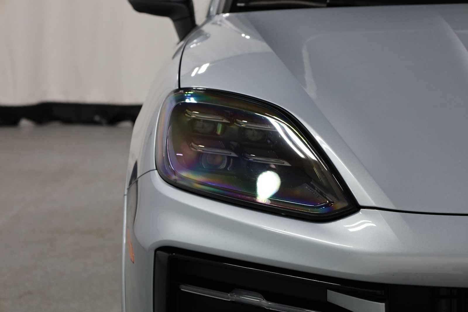 Thumbnail: 2024 Porsche Cayenne - 15