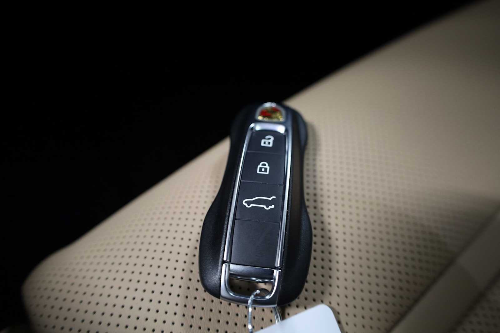 Thumbnail: 2026 Porsche  - 42