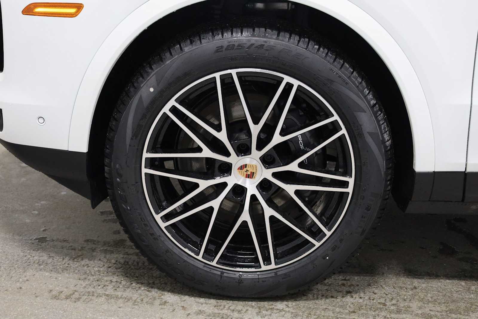 Thumbnail: 2026 Porsche  - 39