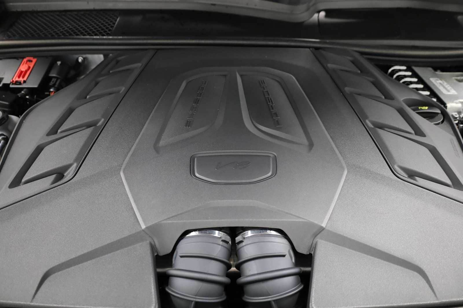 Thumbnail: 2024 Porsche Cayenne - 41