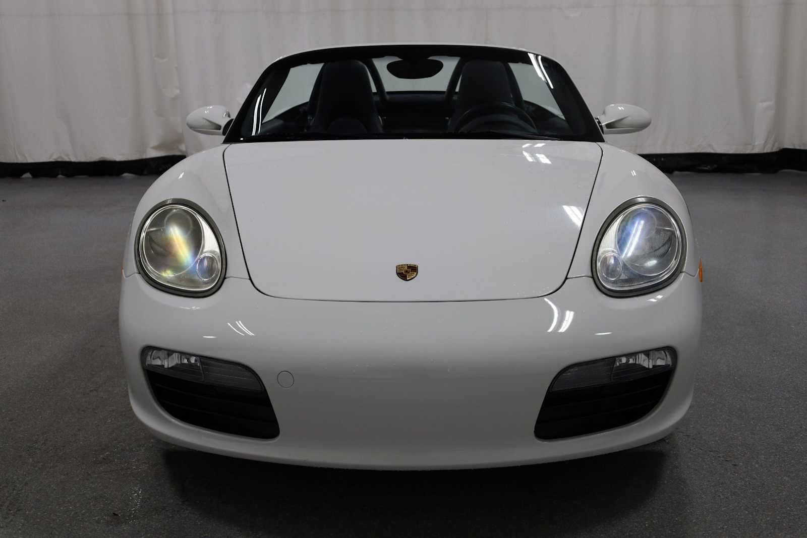Thumbnail: 2006 Porsche Boxster - 15