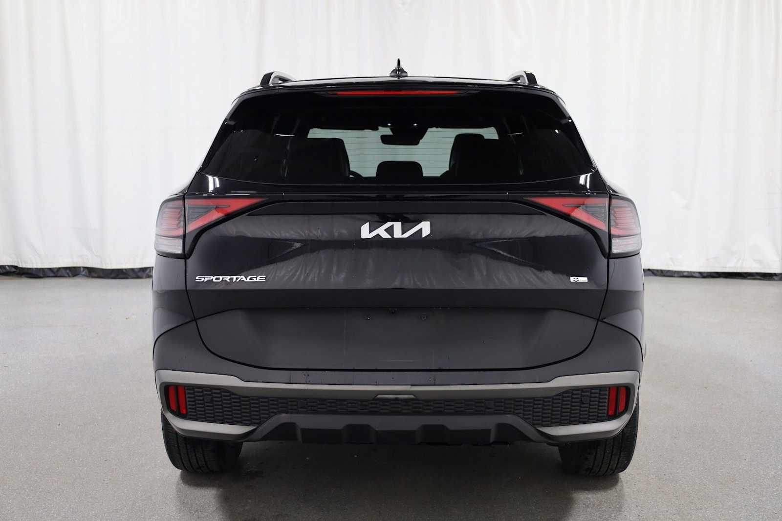 Thumbnail: 2023 Kia Sportage - 7