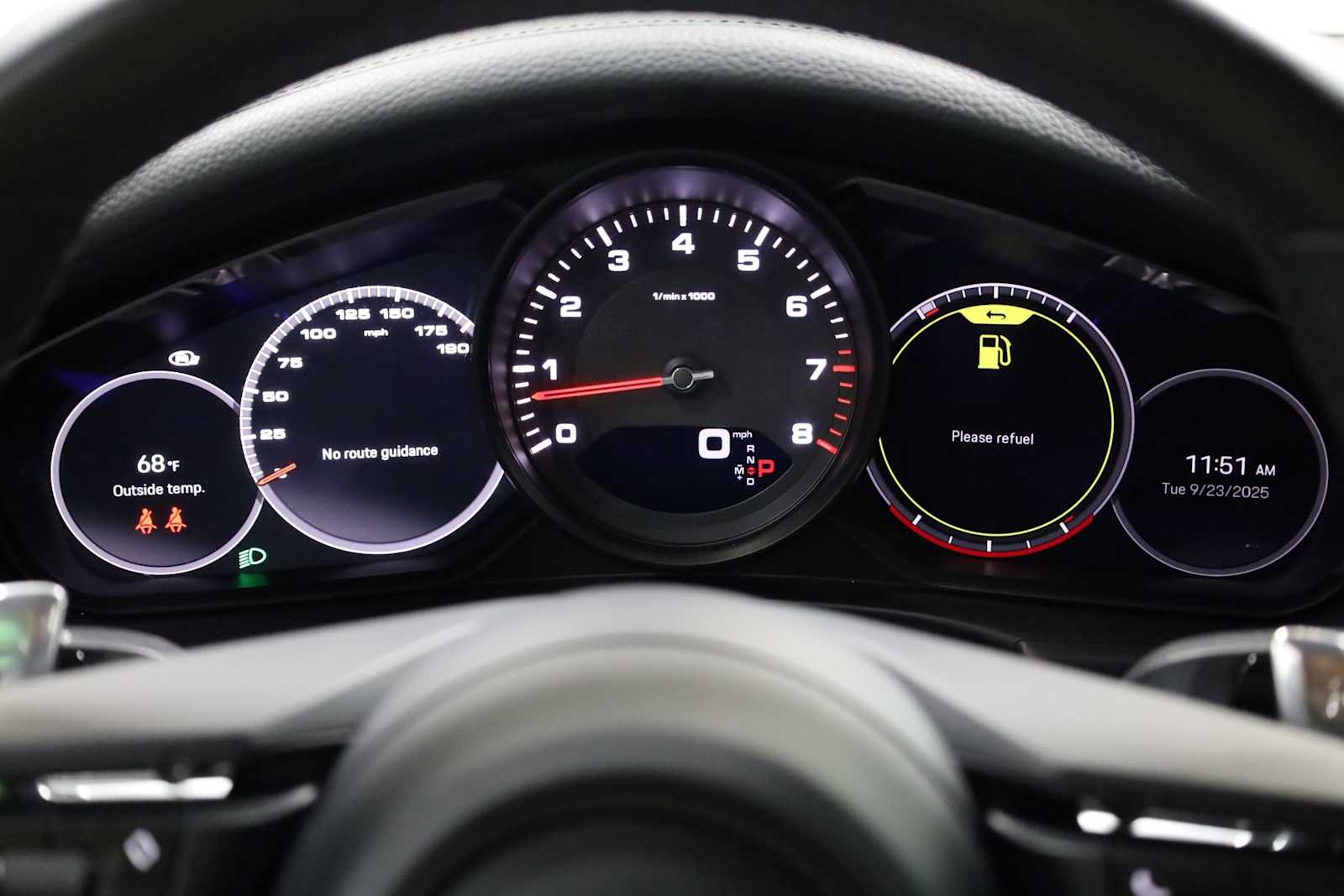 Thumbnail: 2023 Porsche Panamera - 24