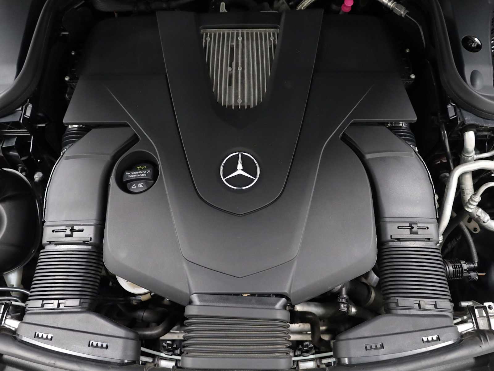 Thumbnail: 2020 Mercedes-Benz E-Class - 40