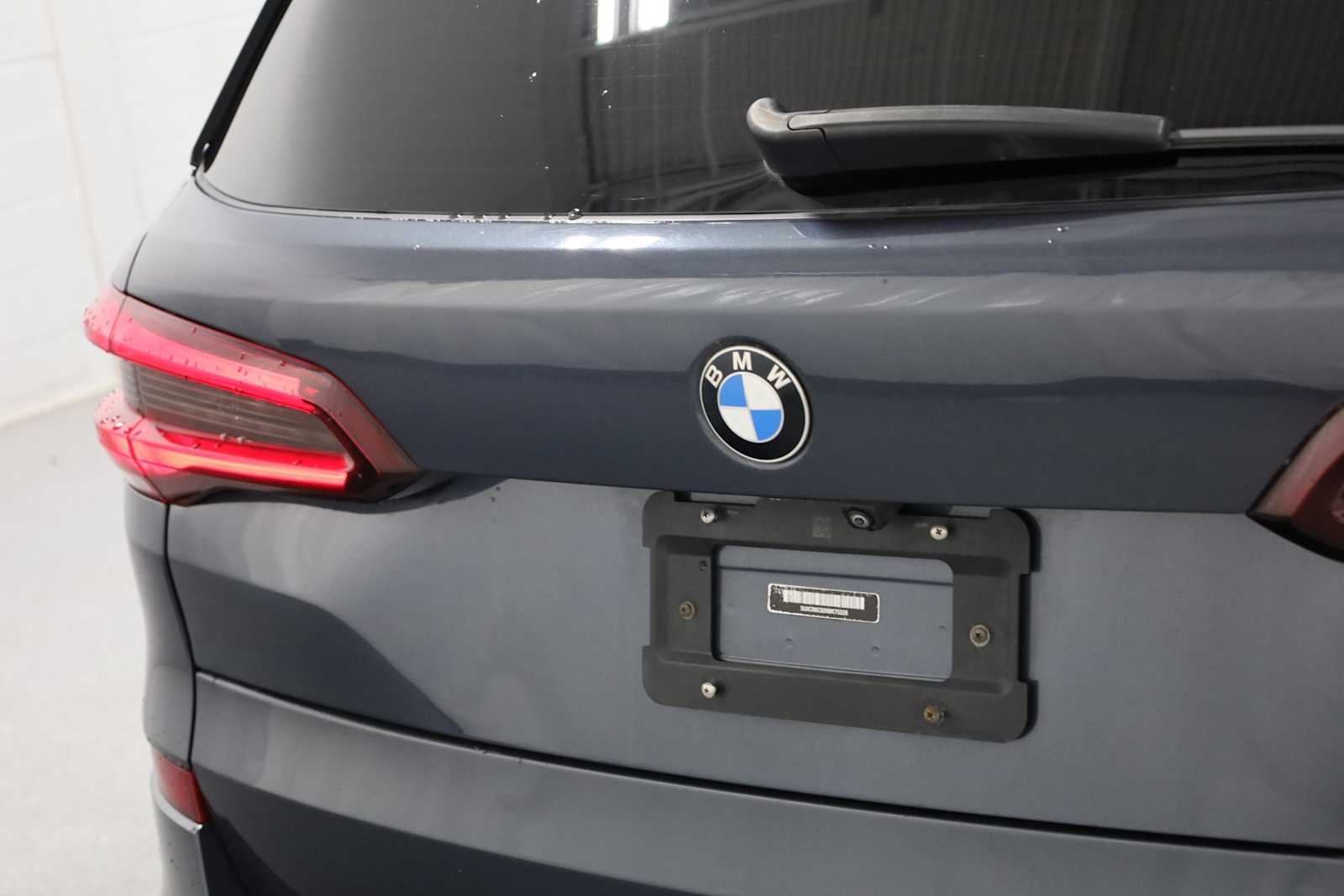 Thumbnail: 2022 BMW X5 - 8