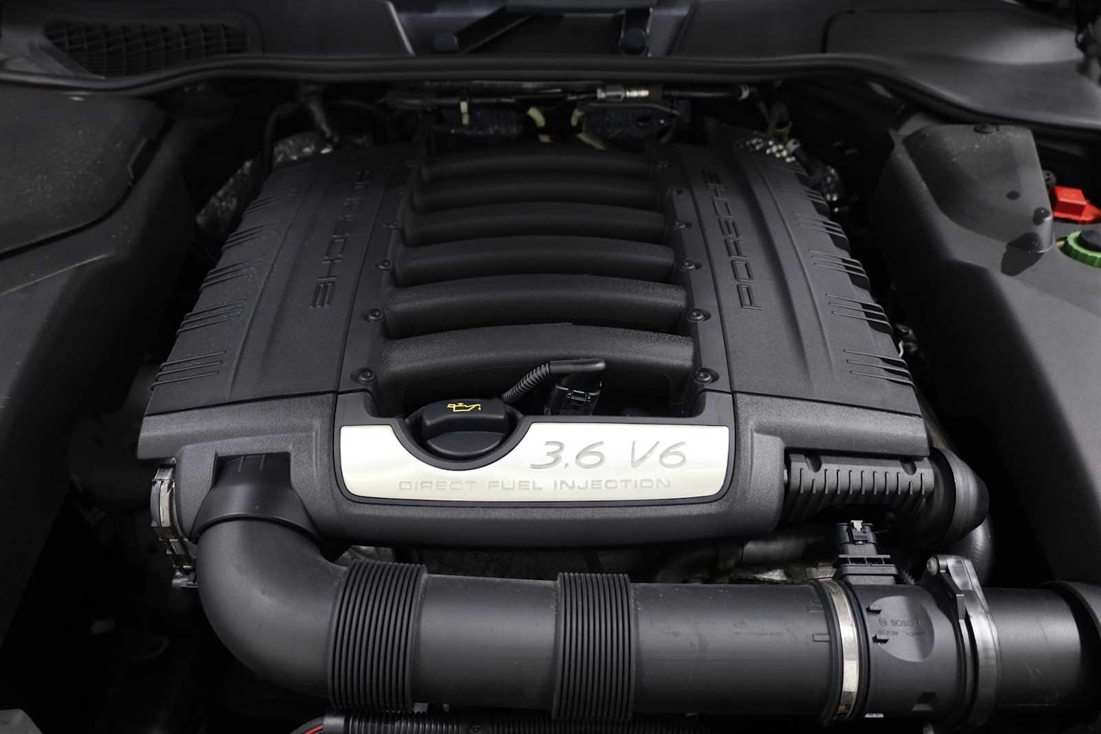 Thumbnail: 2014 Porsche Cayenne - 41