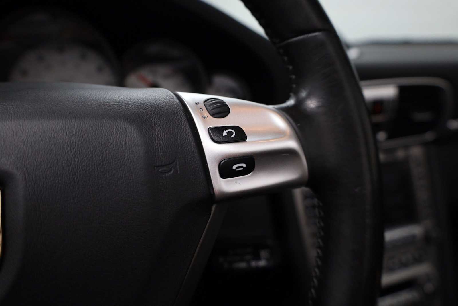 Thumbnail: 2007 Porsche 911 - 27