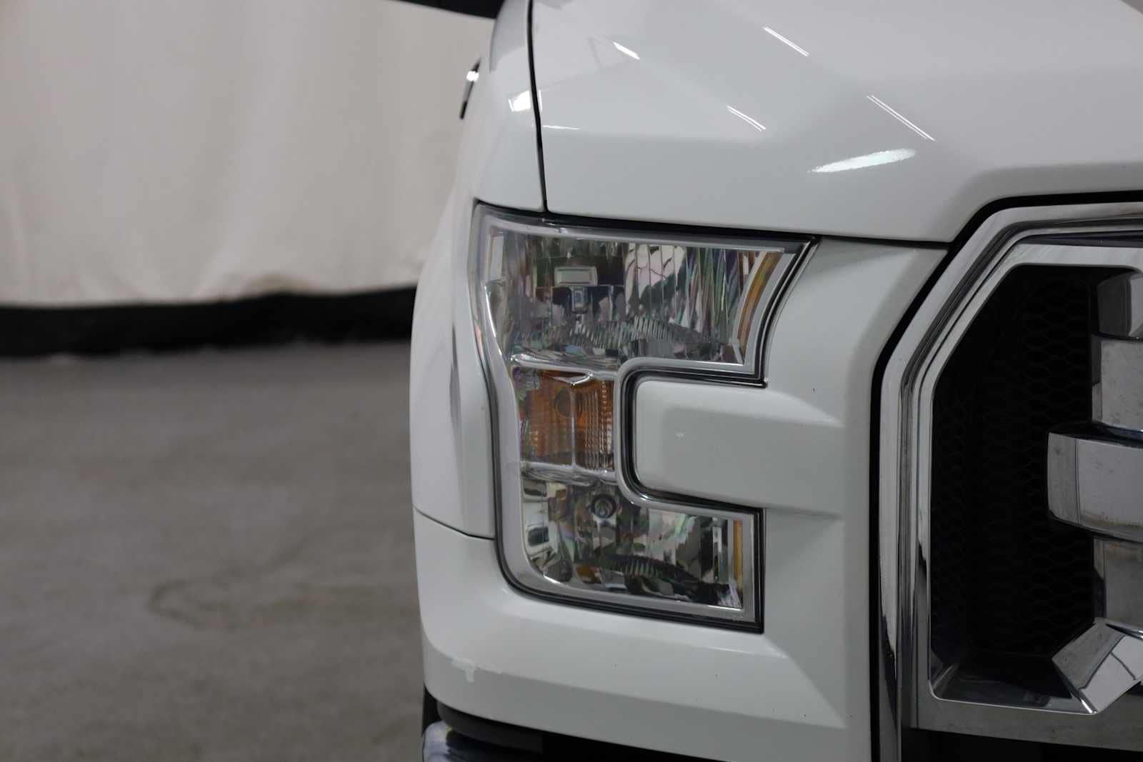 2017 Ford F-150  15