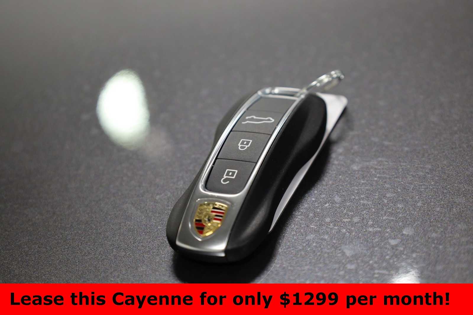 Thumbnail: 2025 Porsche Cayenne - 41