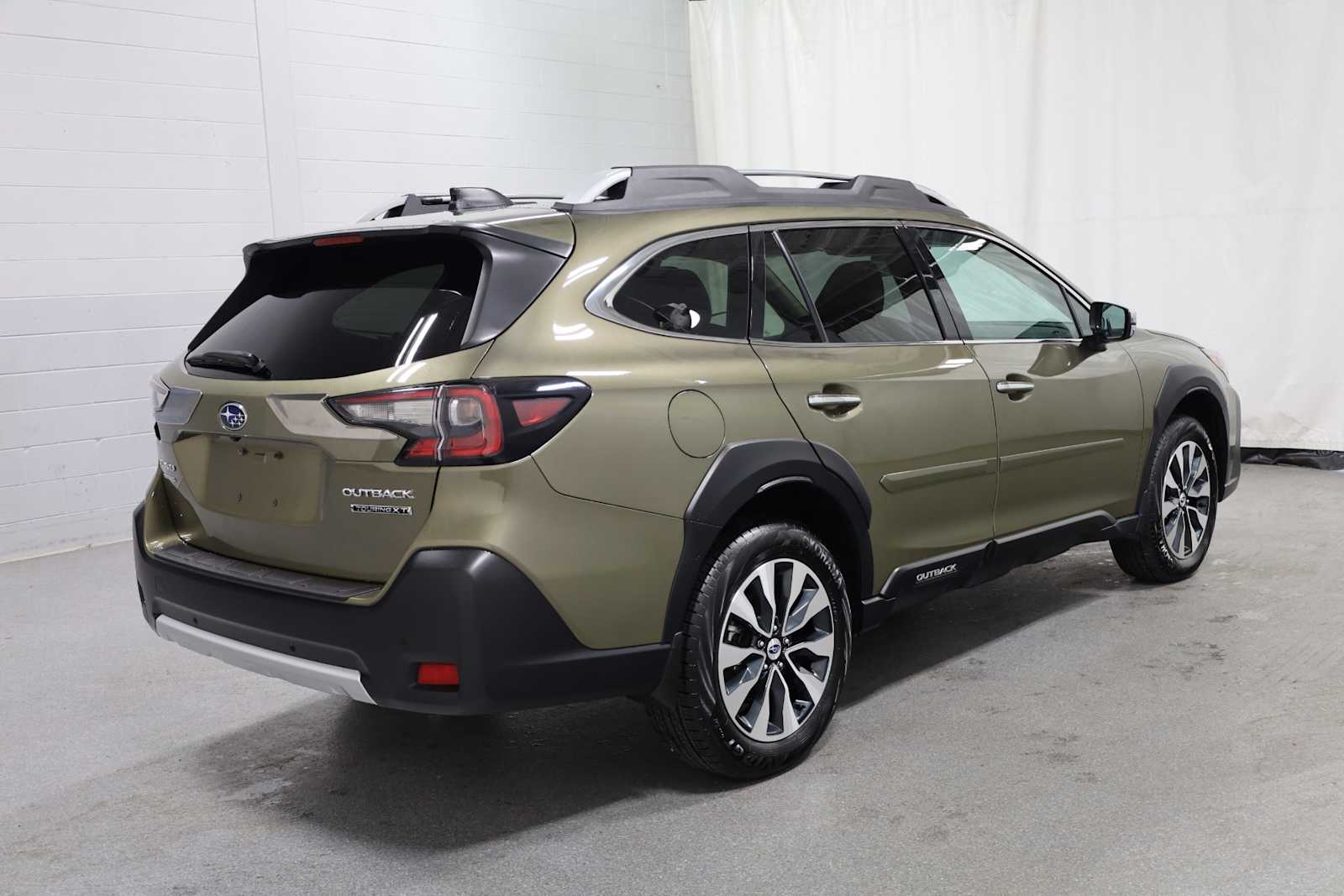 2024 Subaru Outback Touring 9