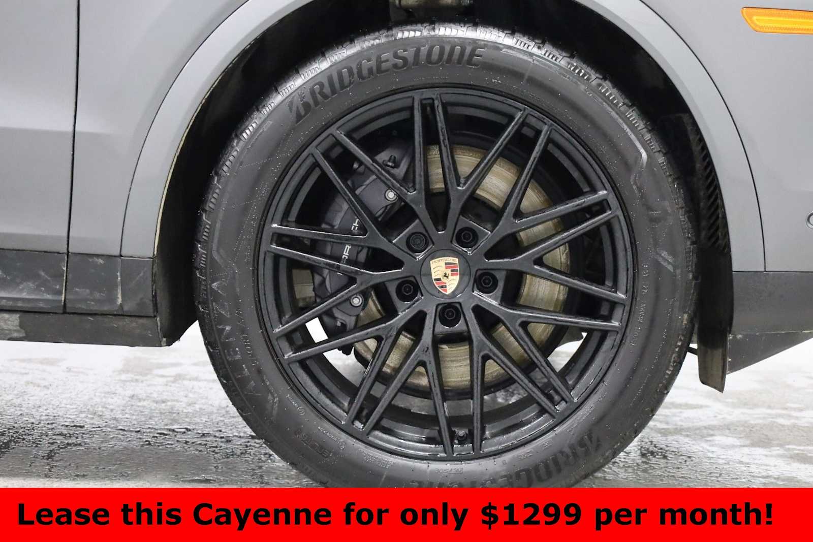 Thumbnail: 2025 Porsche Cayenne - 12