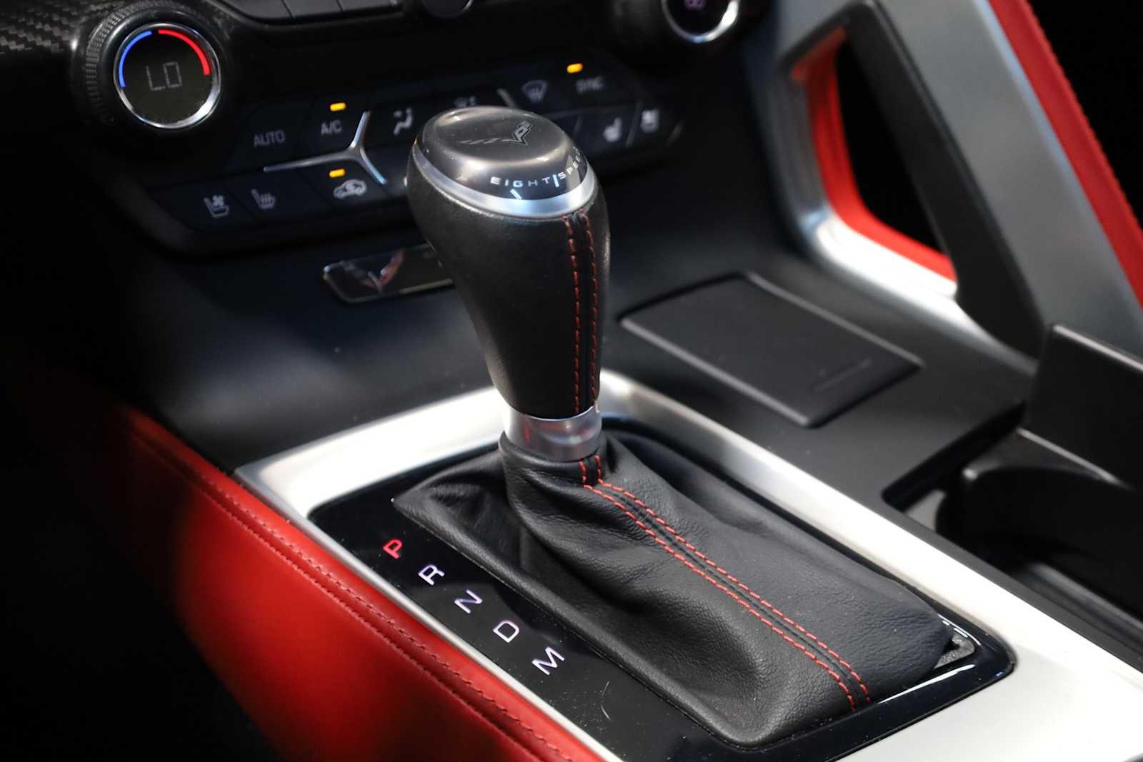 Thumbnail: 2016 Chevrolet Corvette - 25