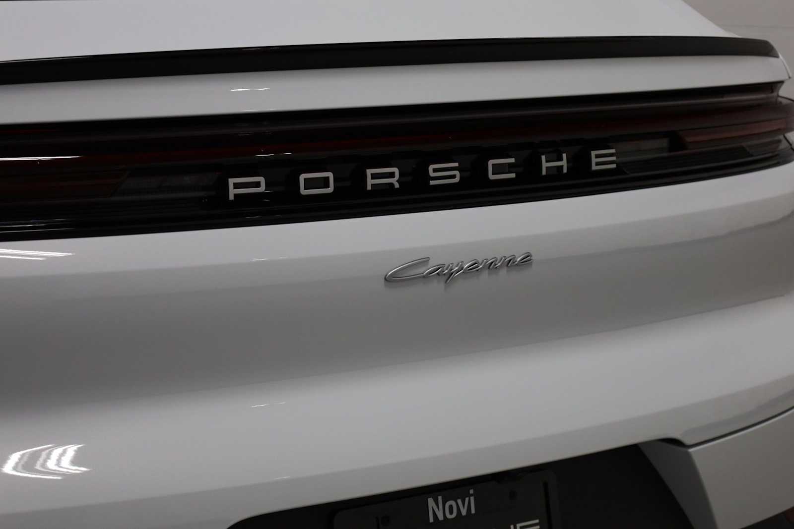 Thumbnail: 2026 Porsche  - 8