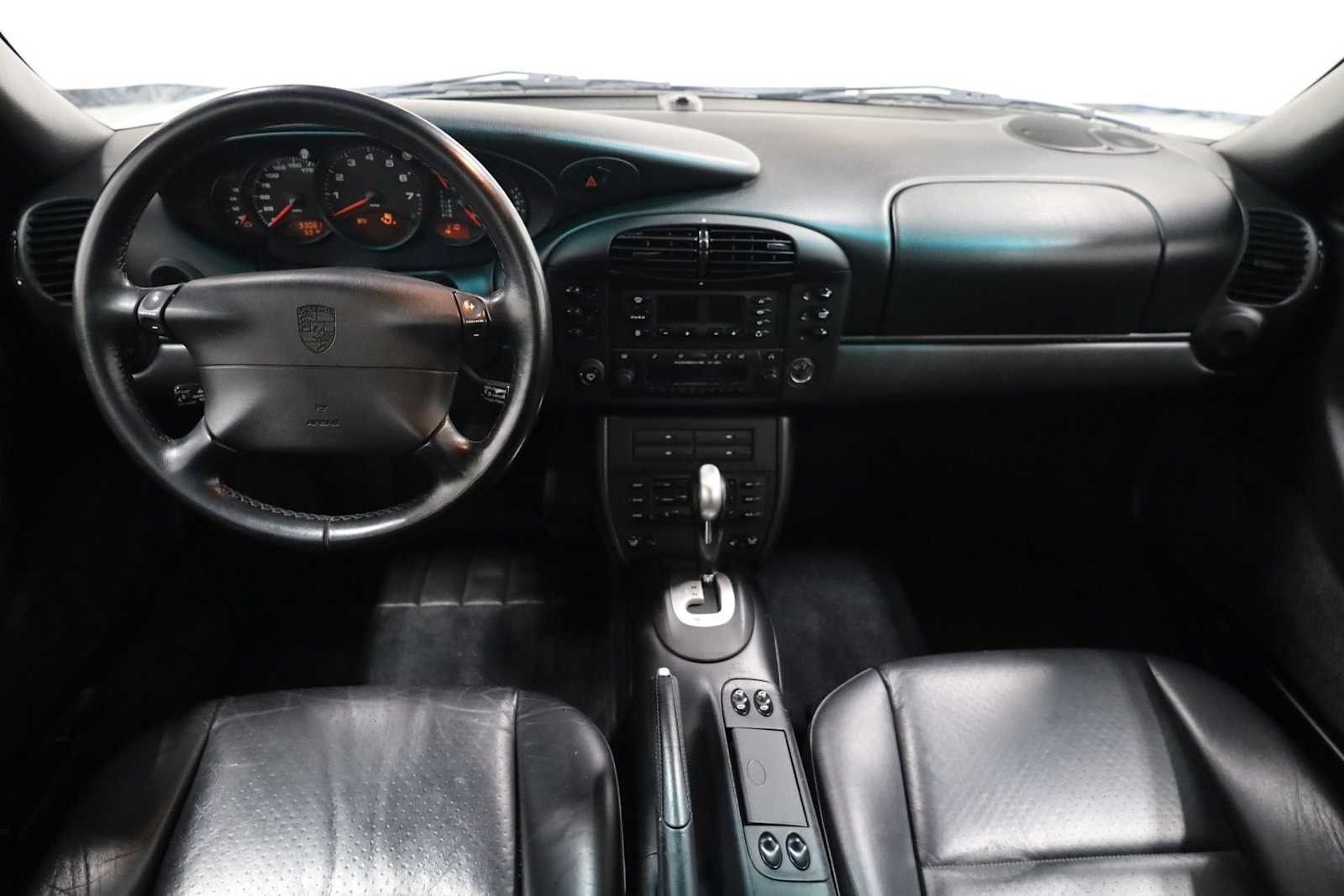 Thumbnail: 2001 Porsche 911 - 24