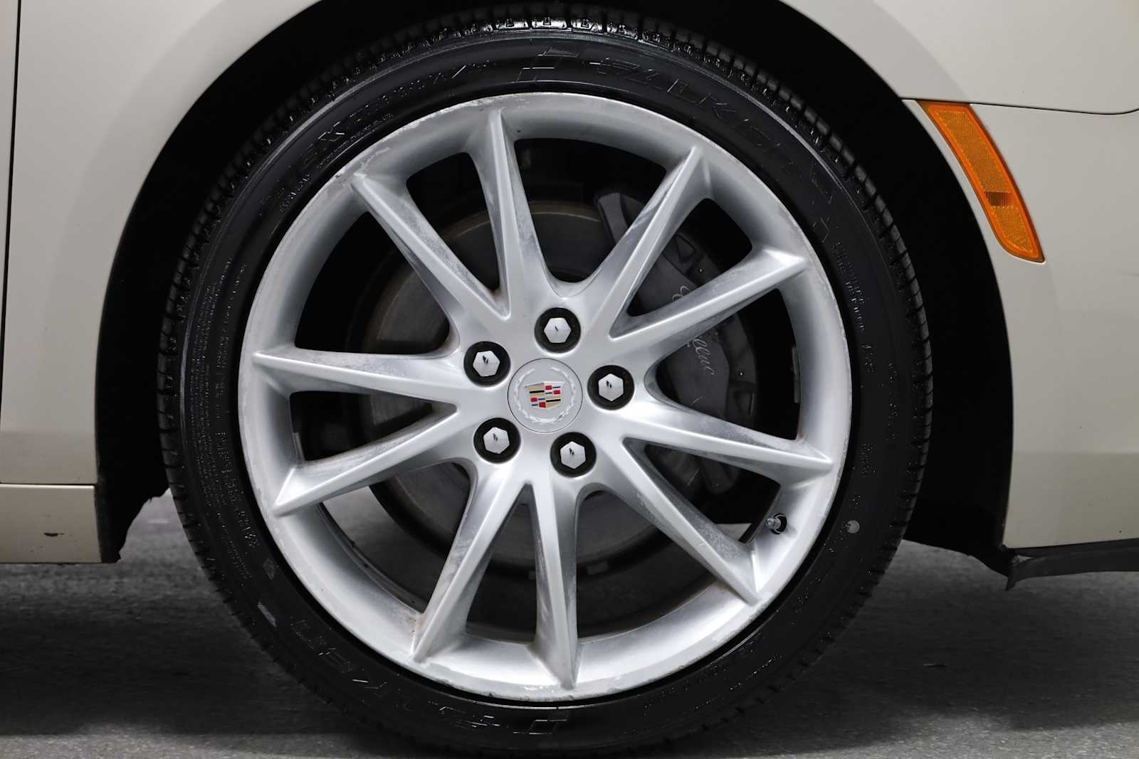 Thumbnail: 2013 Cadillac XTS - 12