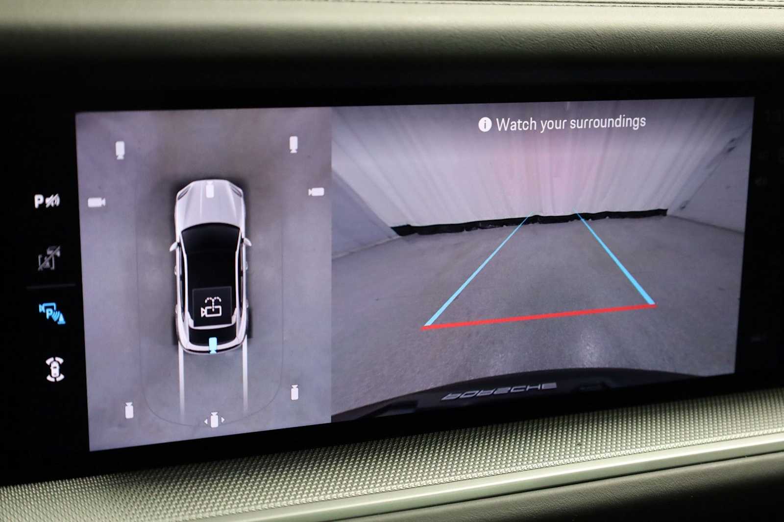 Thumbnail: 2026 Porsche  - 34