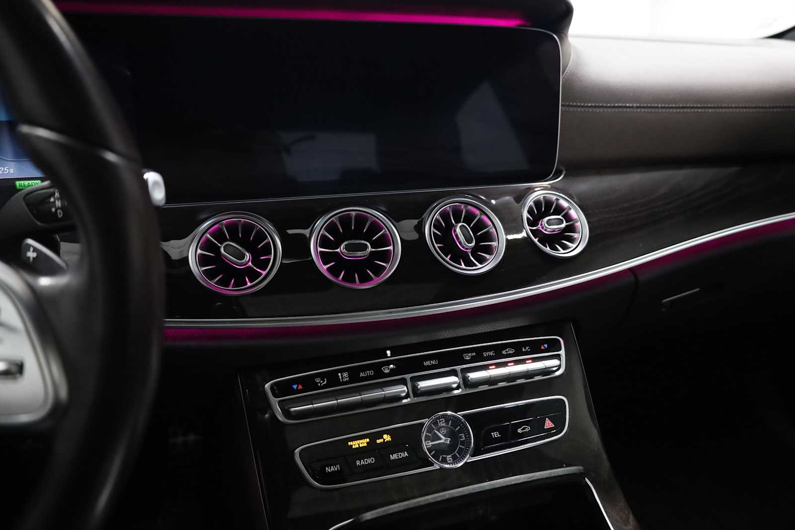 Thumbnail: 2019 Mercedes-Benz CLS - 29