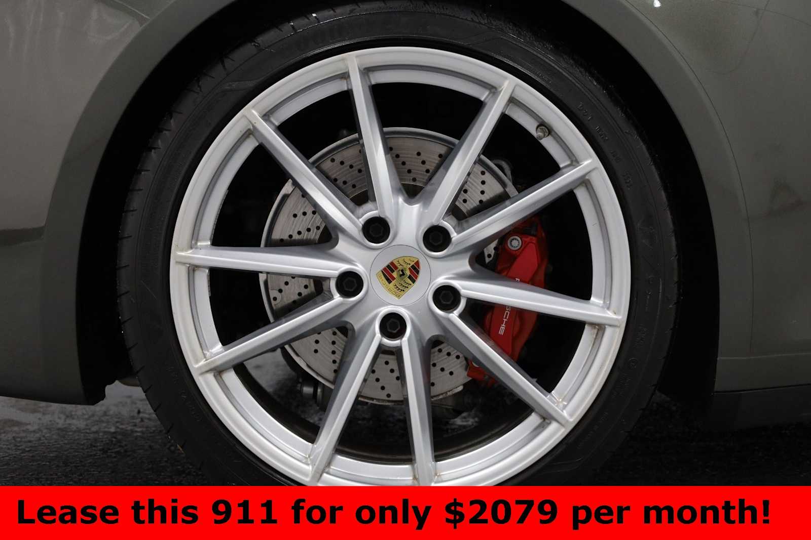 Thumbnail: 2024 Porsche 911 - 34