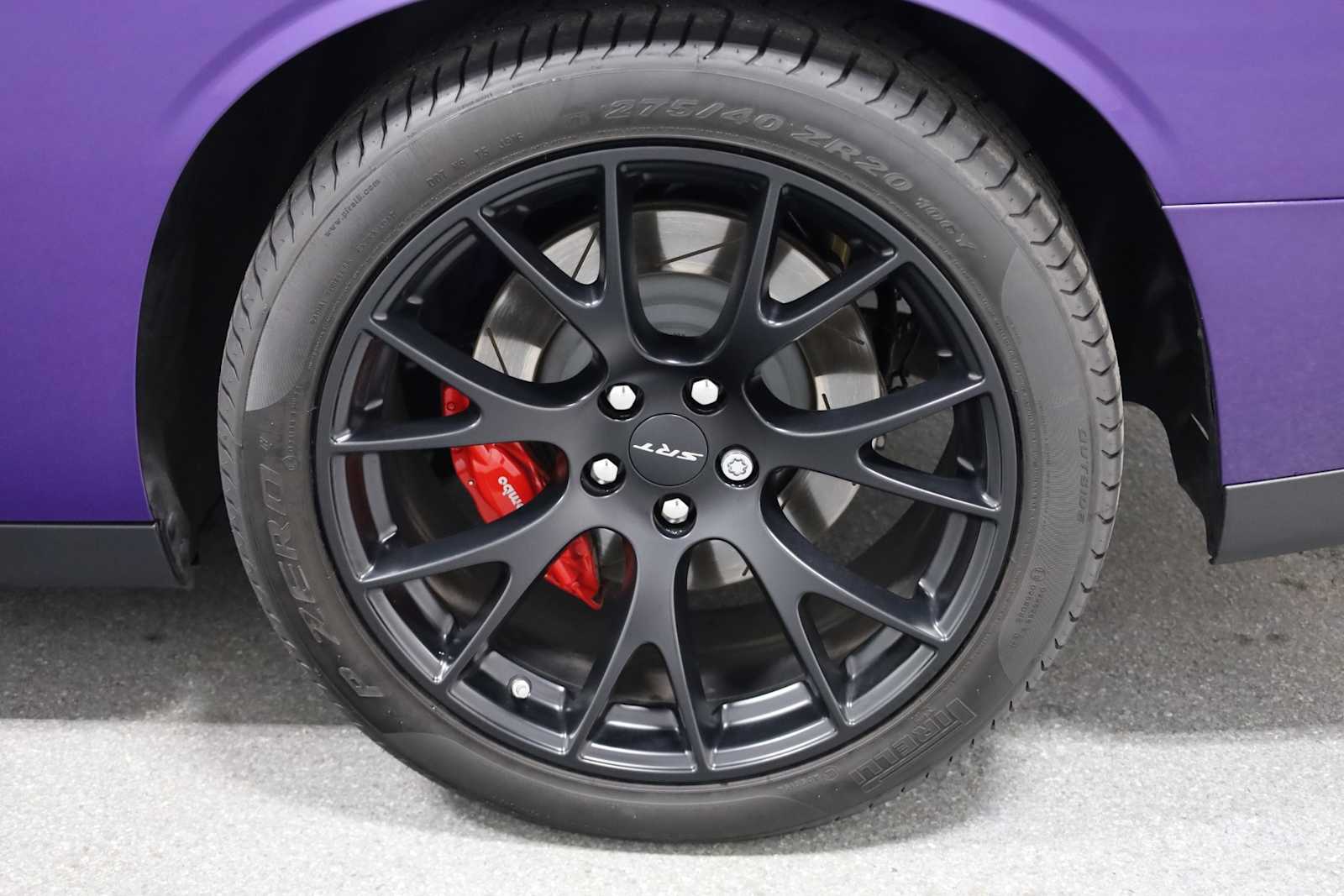 Thumbnail: 2016 Dodge Challenger - 34