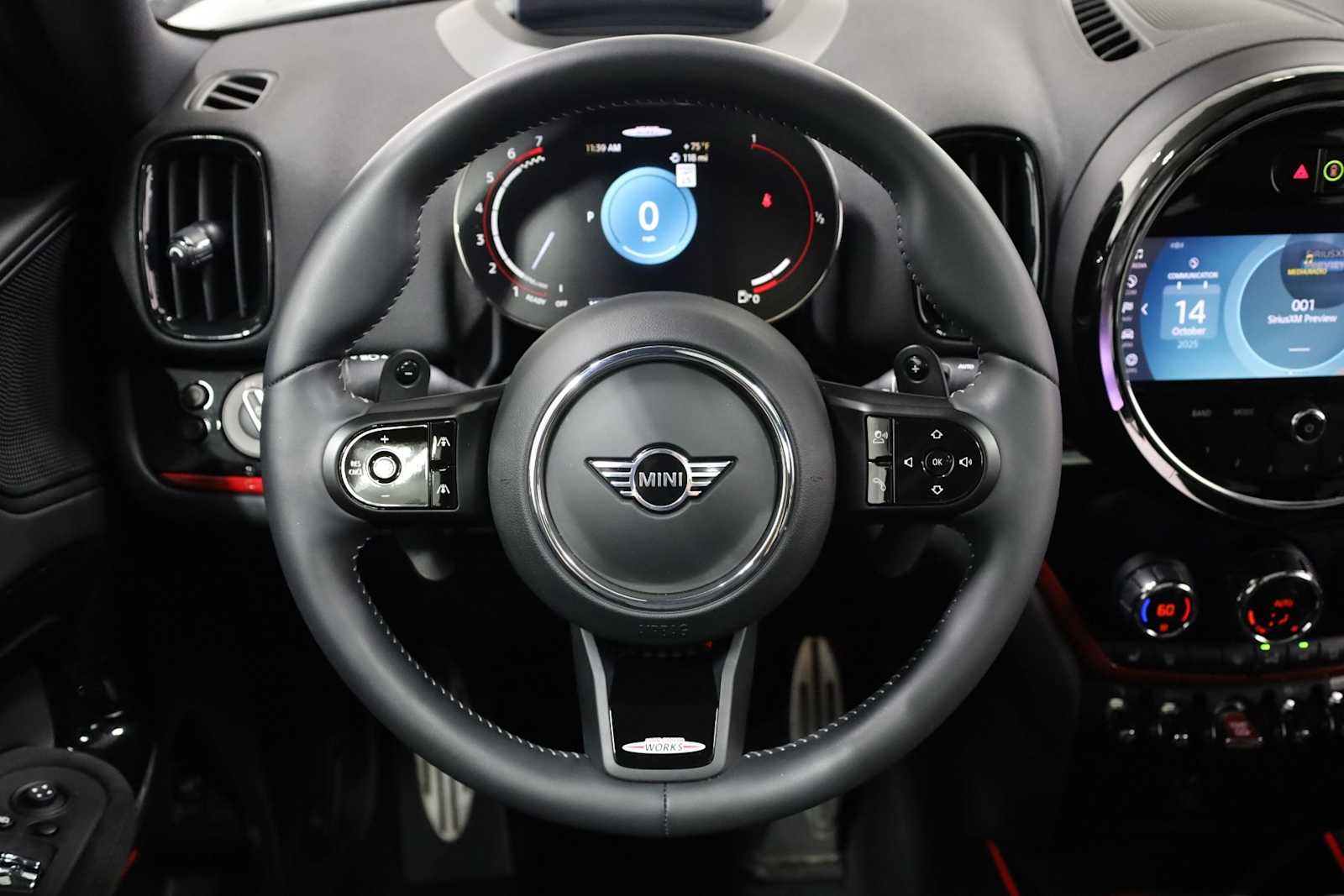 Thumbnail: 2024 MINI Cooper Countryman - 22