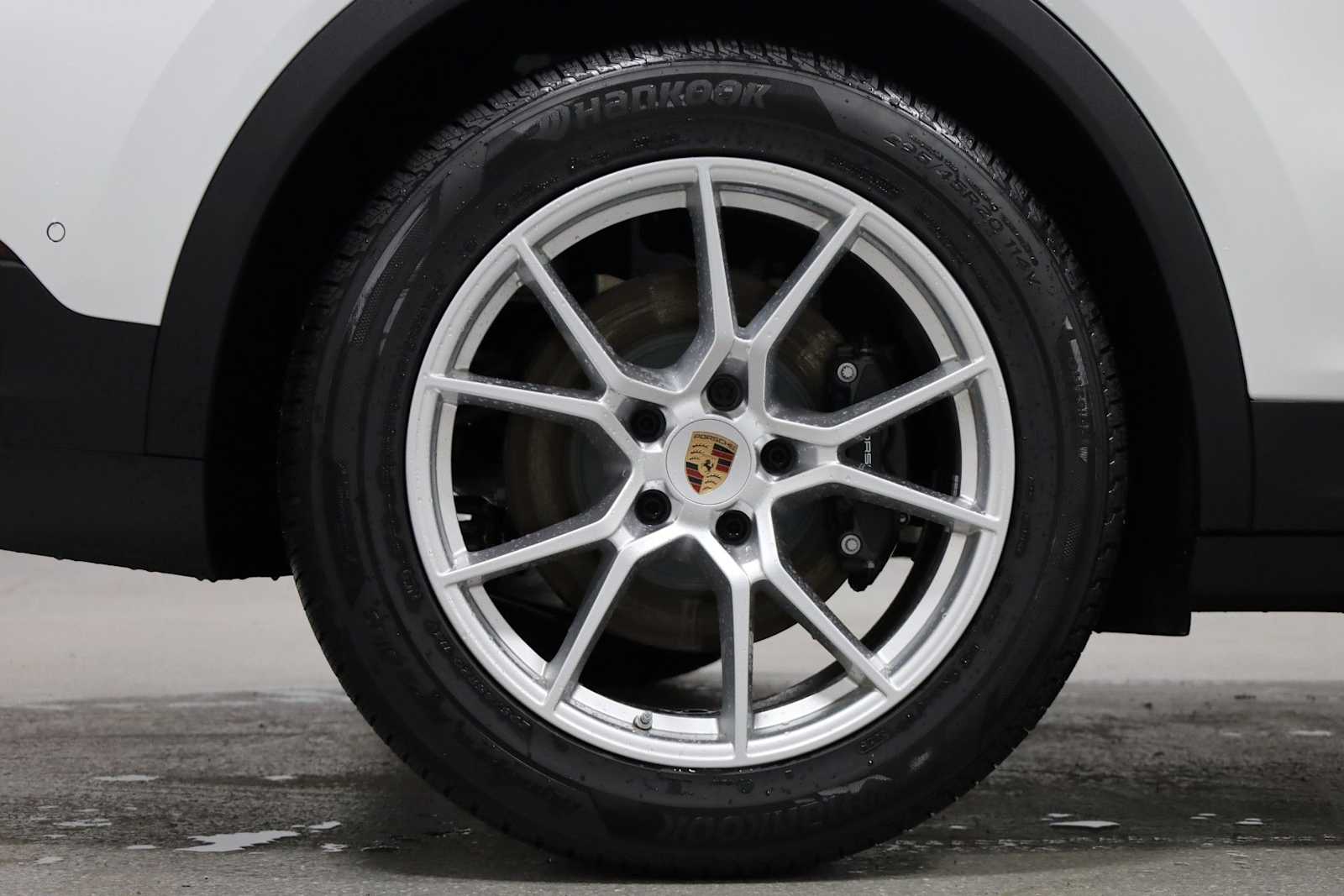 Thumbnail: 2026 Porsche  - 38
